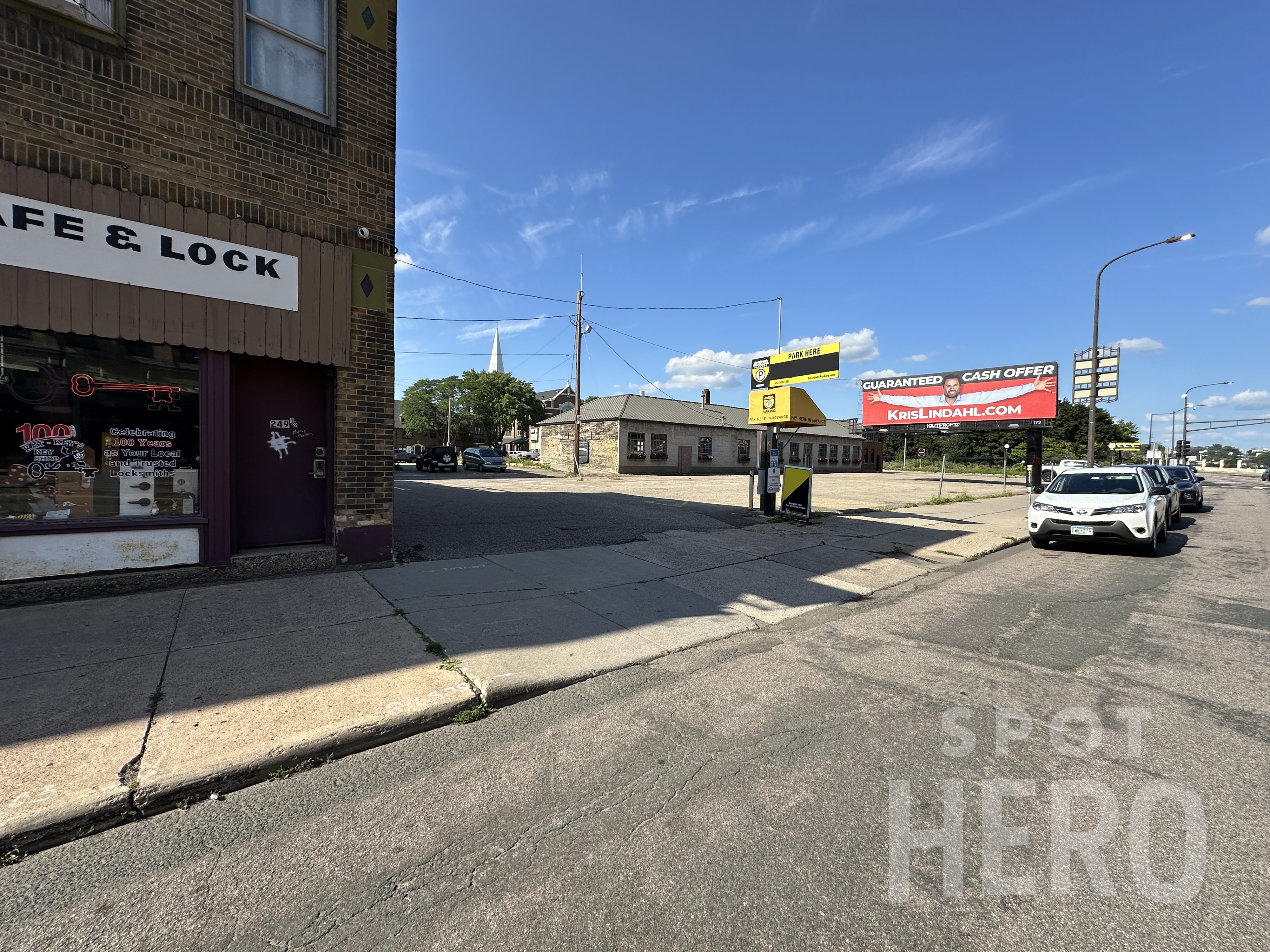 Photo of 275 7th St E - MN2032 Kat Keys Lot