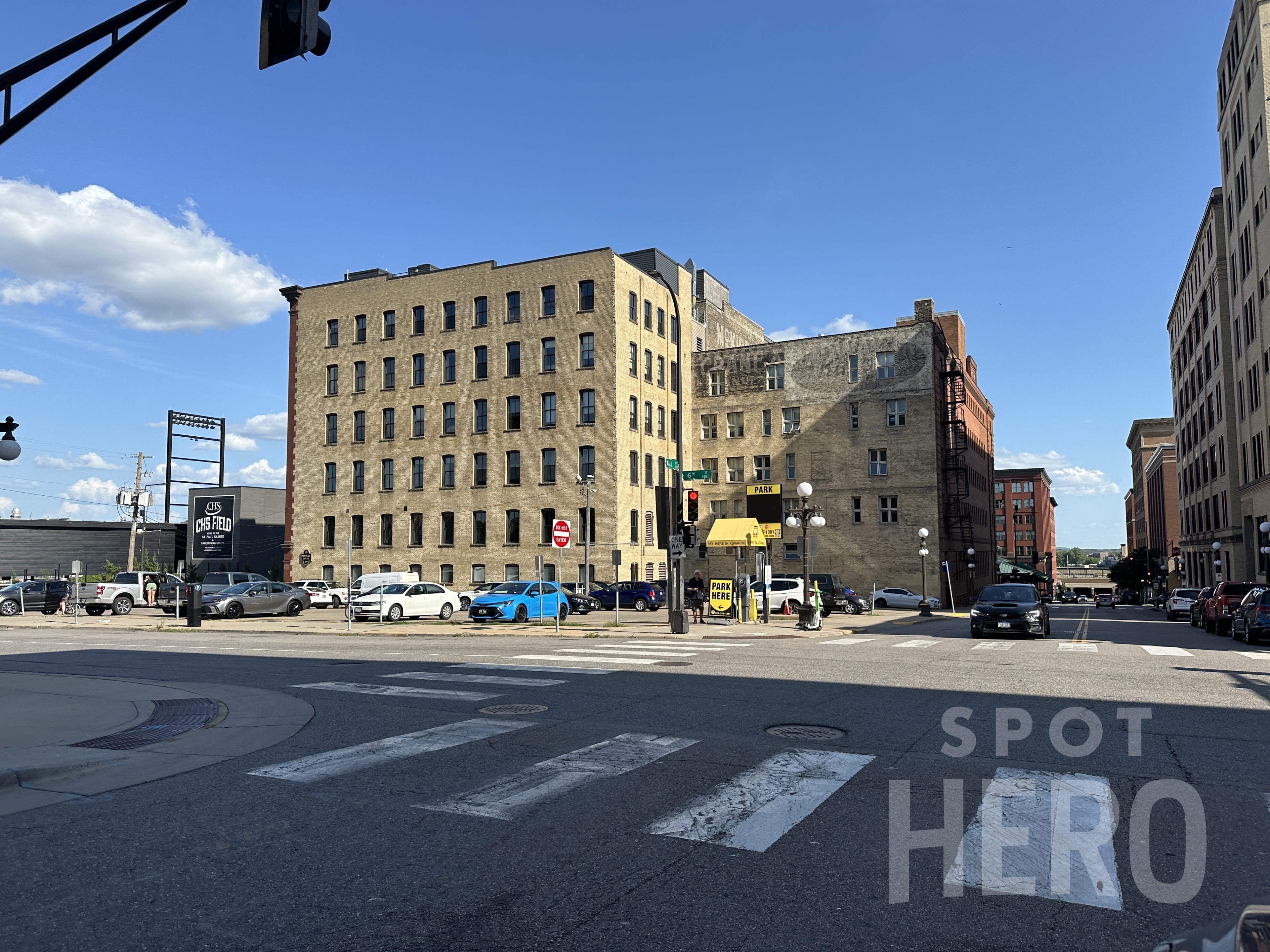 Photo of 286 6th St E - MN2033 Crane Lot