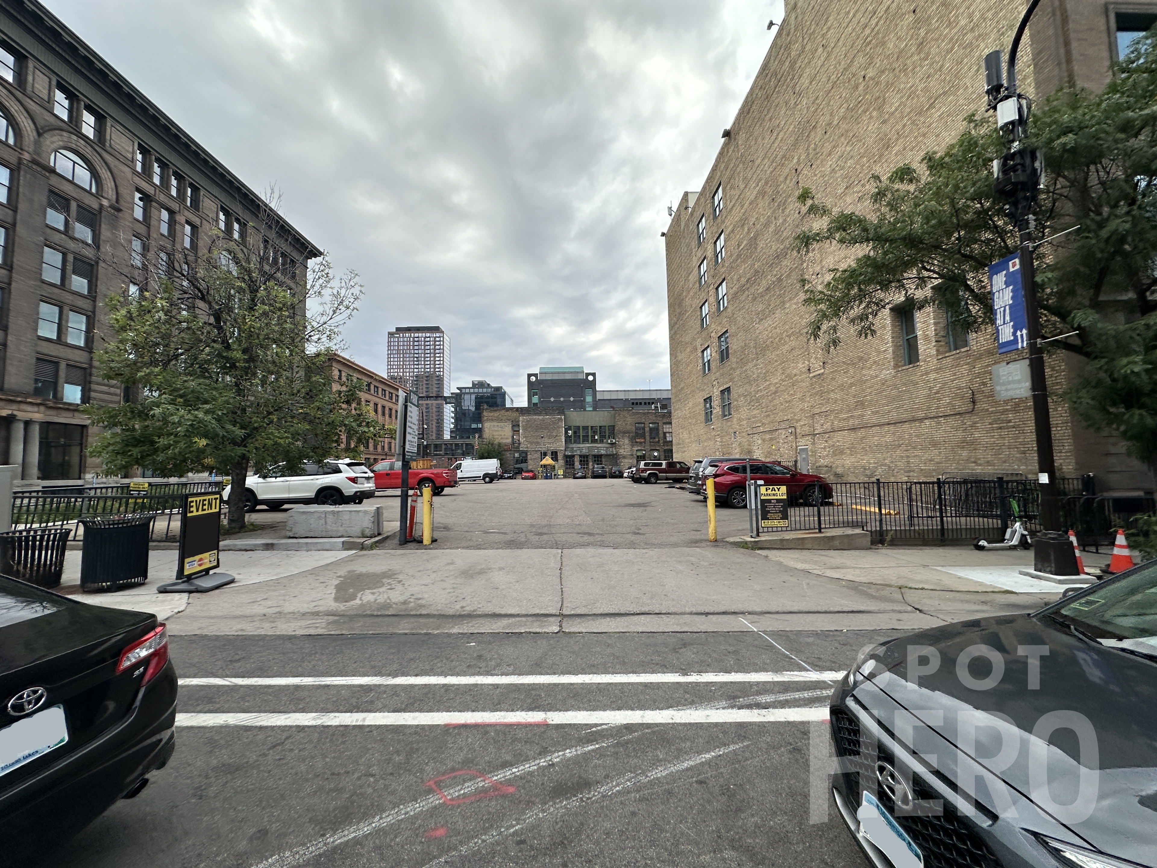 Photo of 330 North 1st Ave - MN2076 Lot