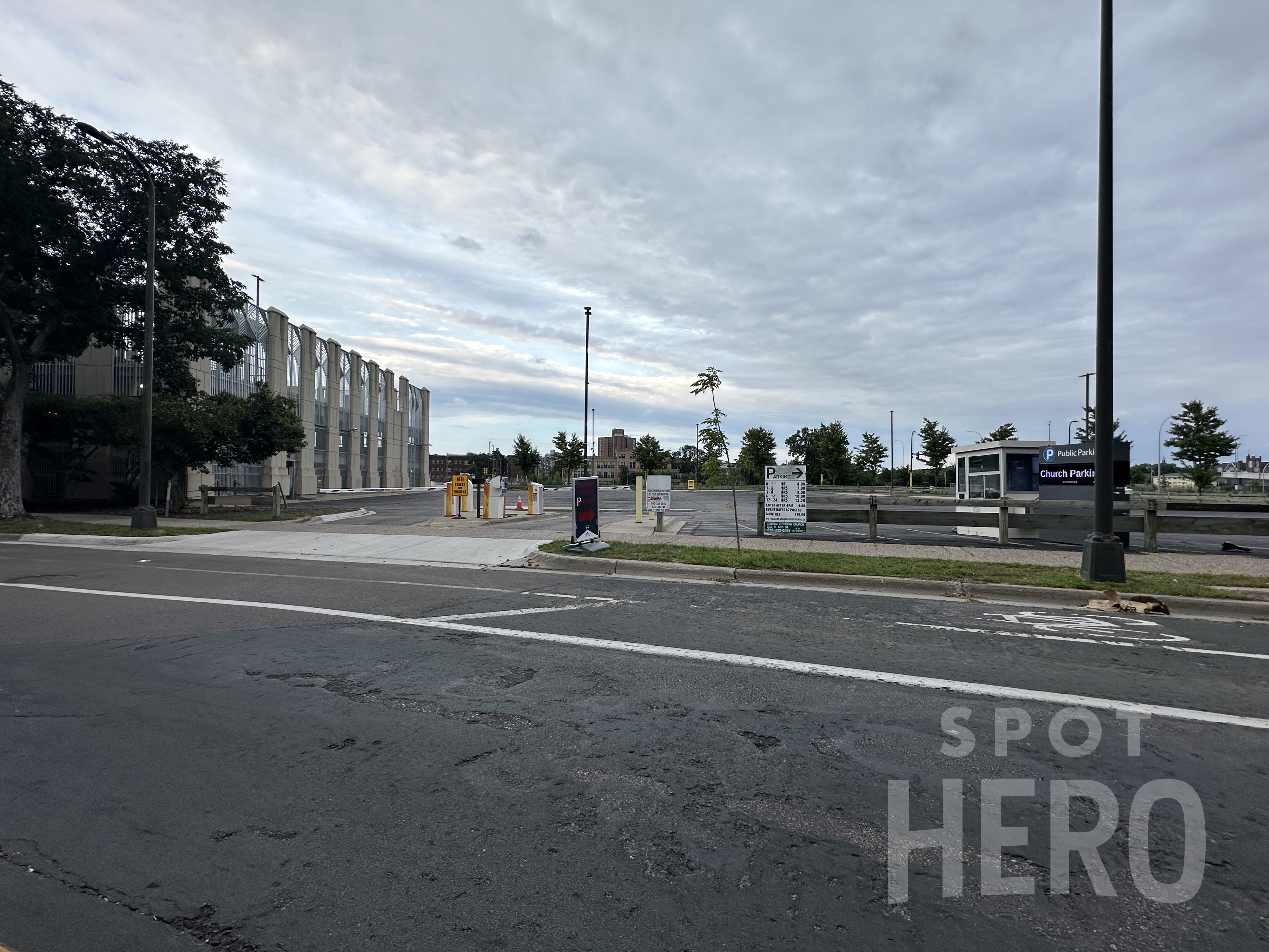 Photo of 333 S 12th St. - Lot