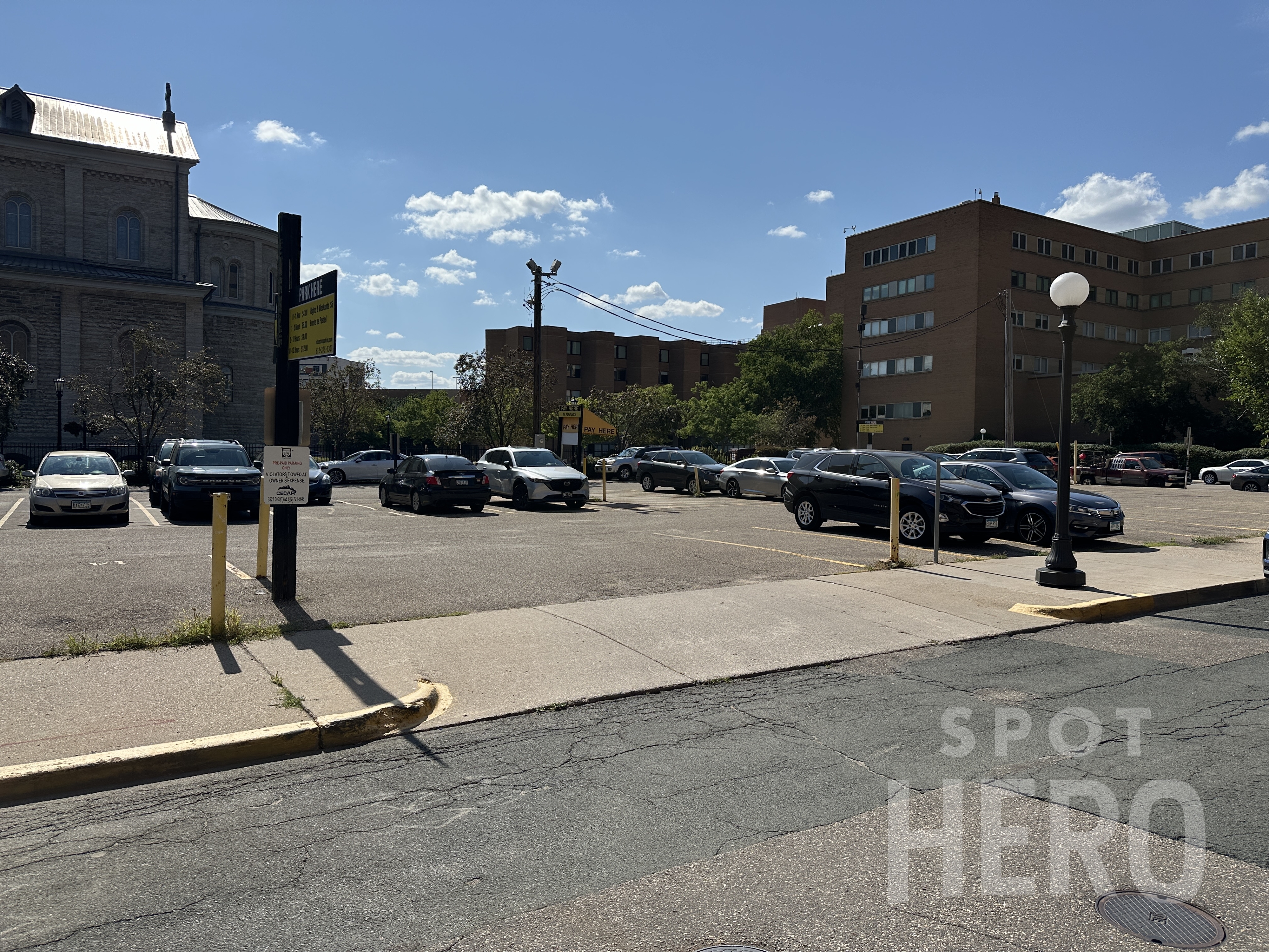 Photo of 489 Saint Peter St. - MN2043 Saint Peter Lot