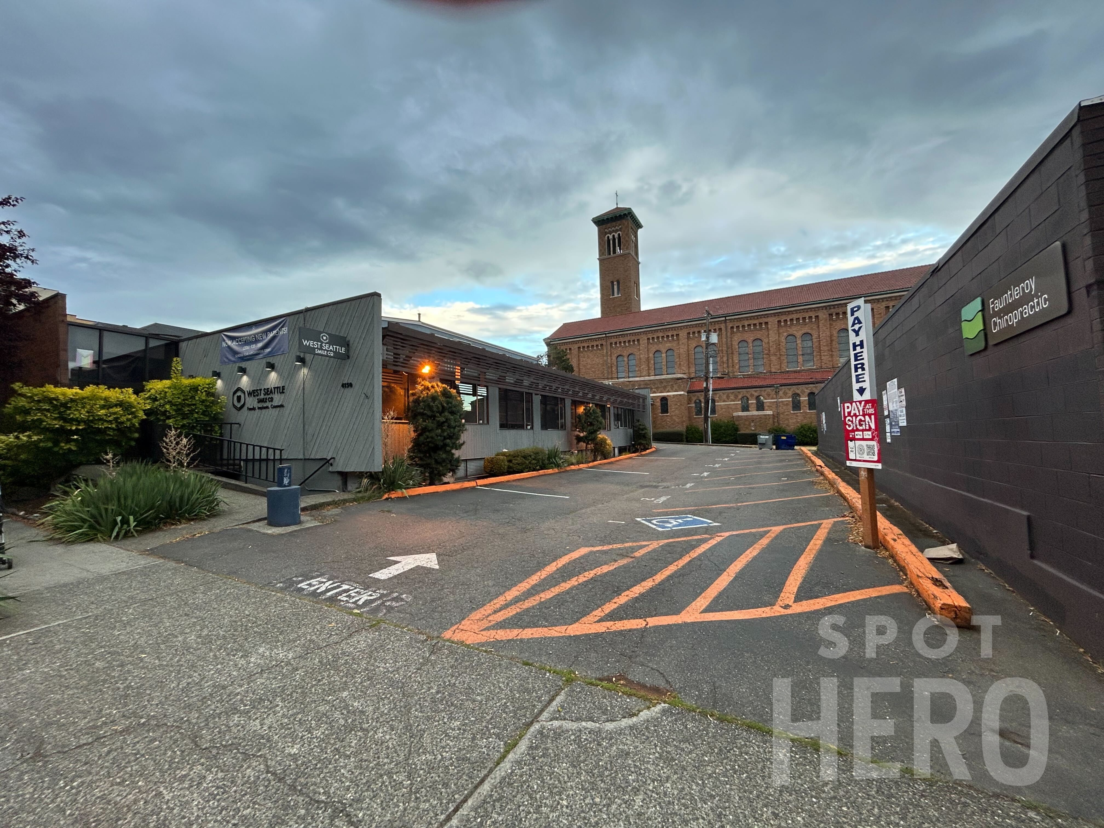 Photo of 4150 California Ave. SW - Lot (A627)