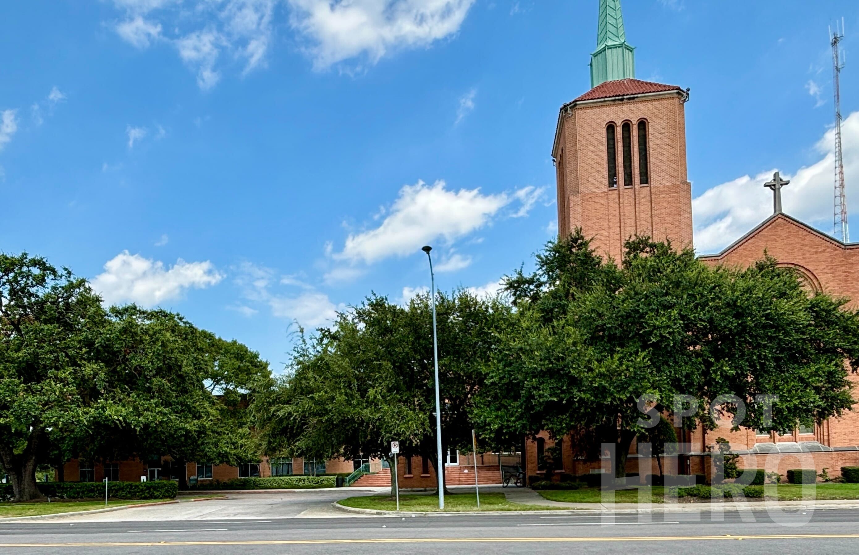 Photo of 800 Houston Ave. - Lot