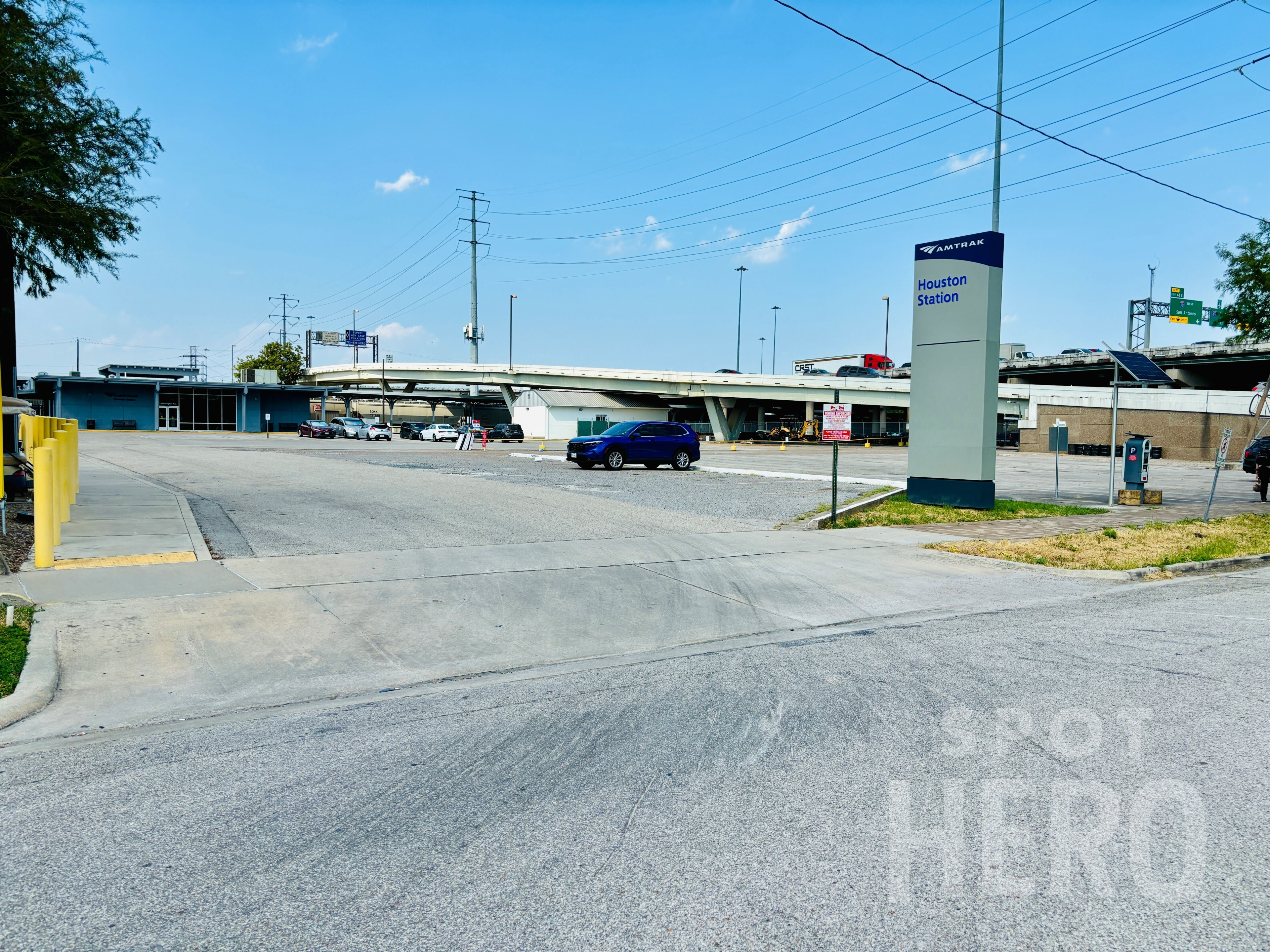 Photo of Lot 1519 - 902 Washington Ave.