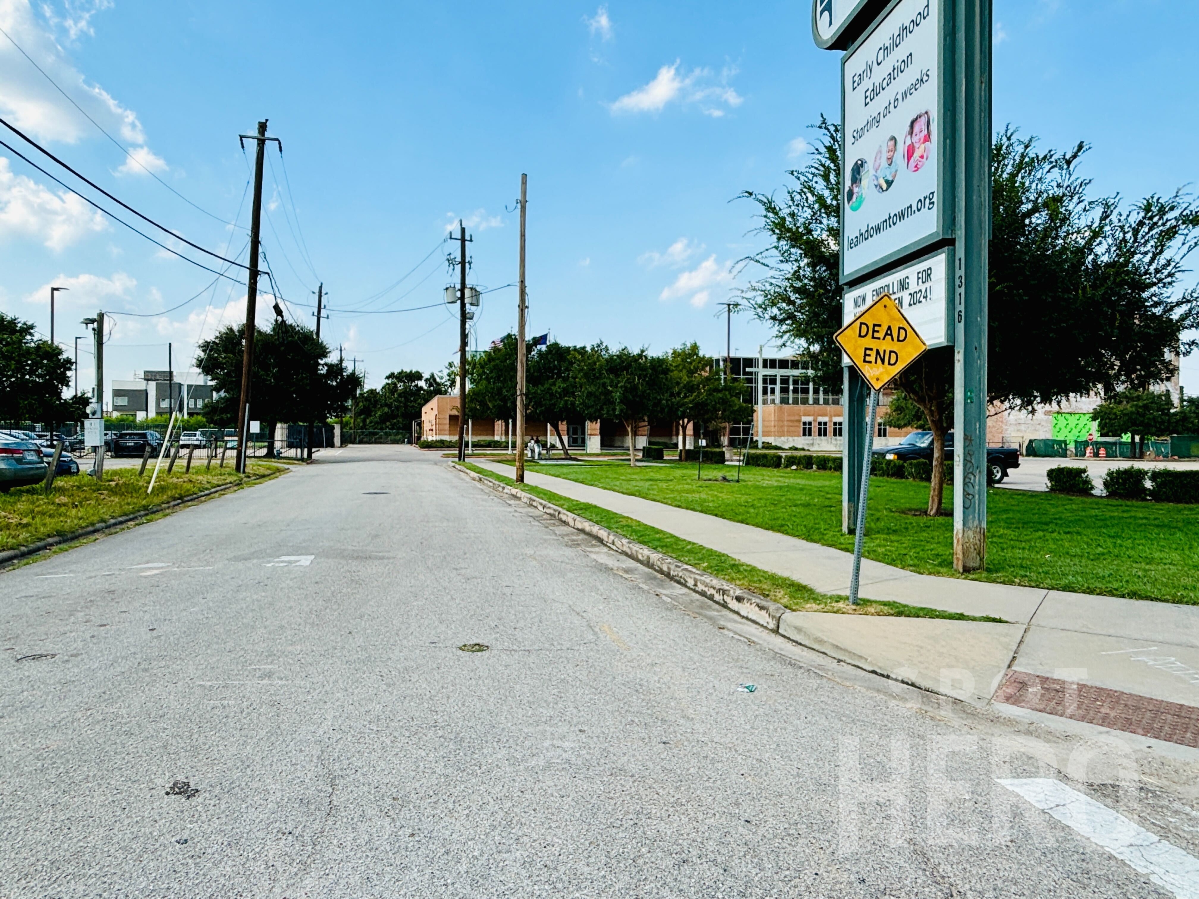 Photo of 1316 Washington Ave. - Lot
