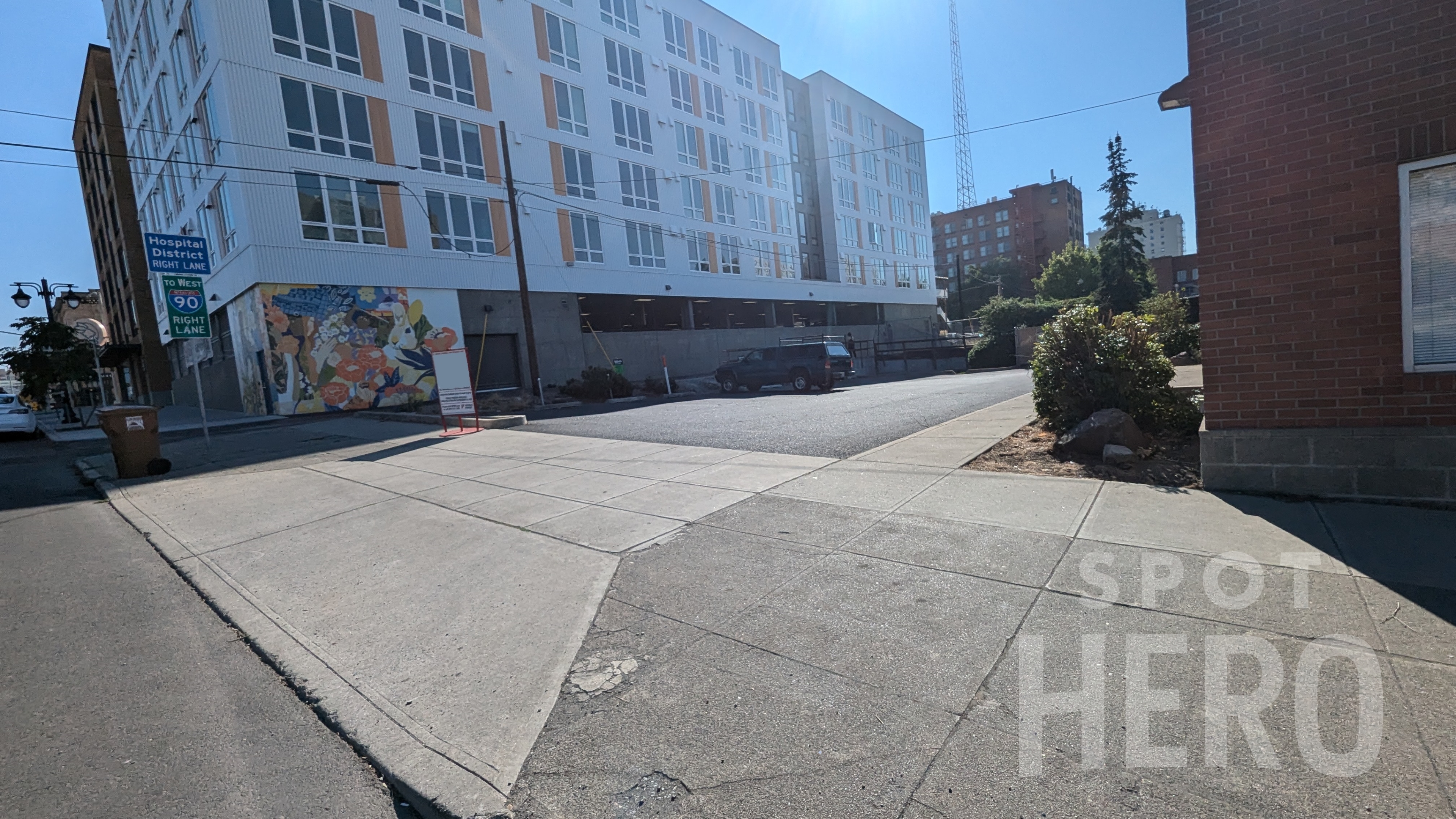 Photo of 201 W Main Ave. - Lot 49