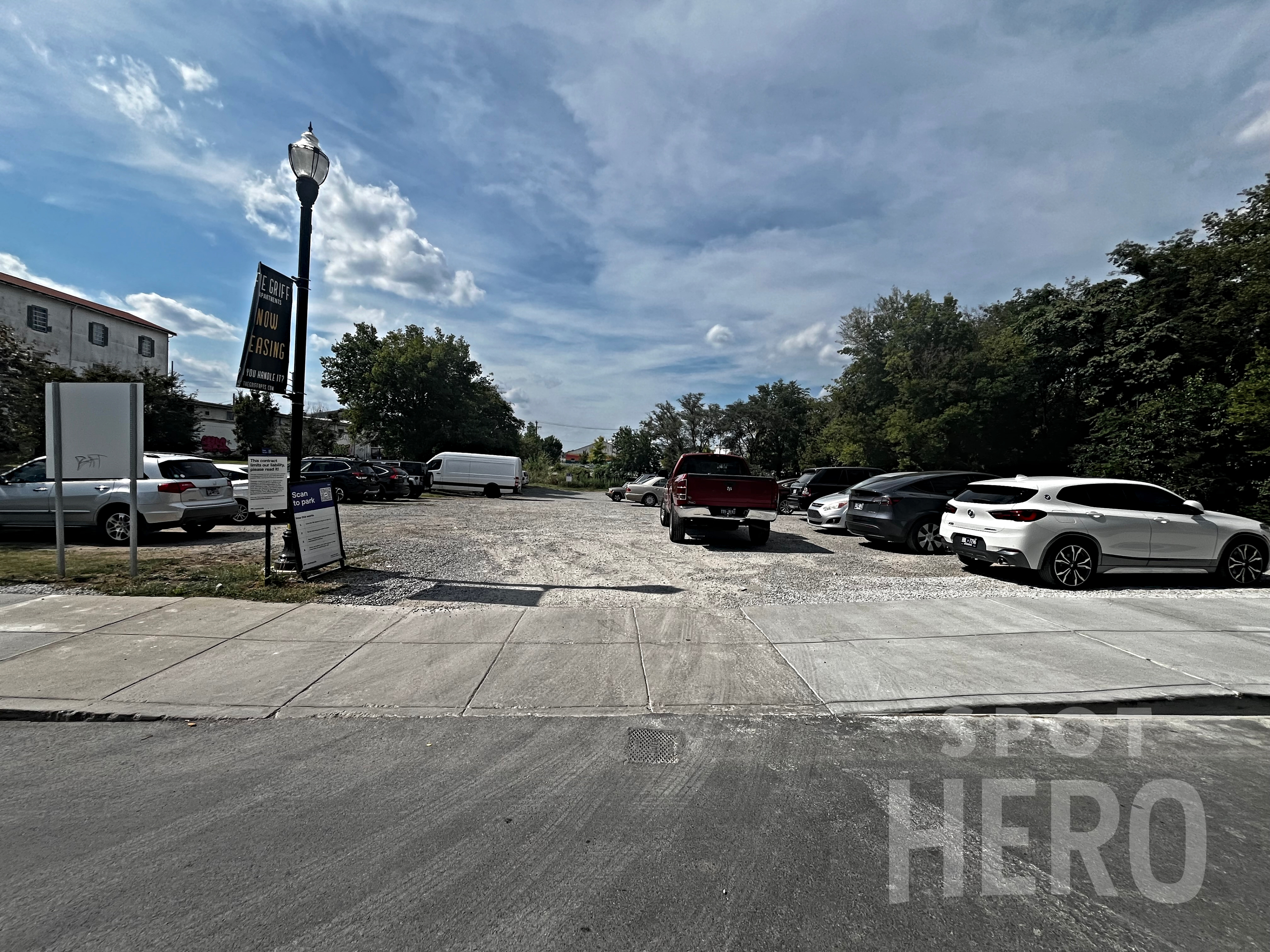 Photo of 96 Taylor St. - Hops Lot