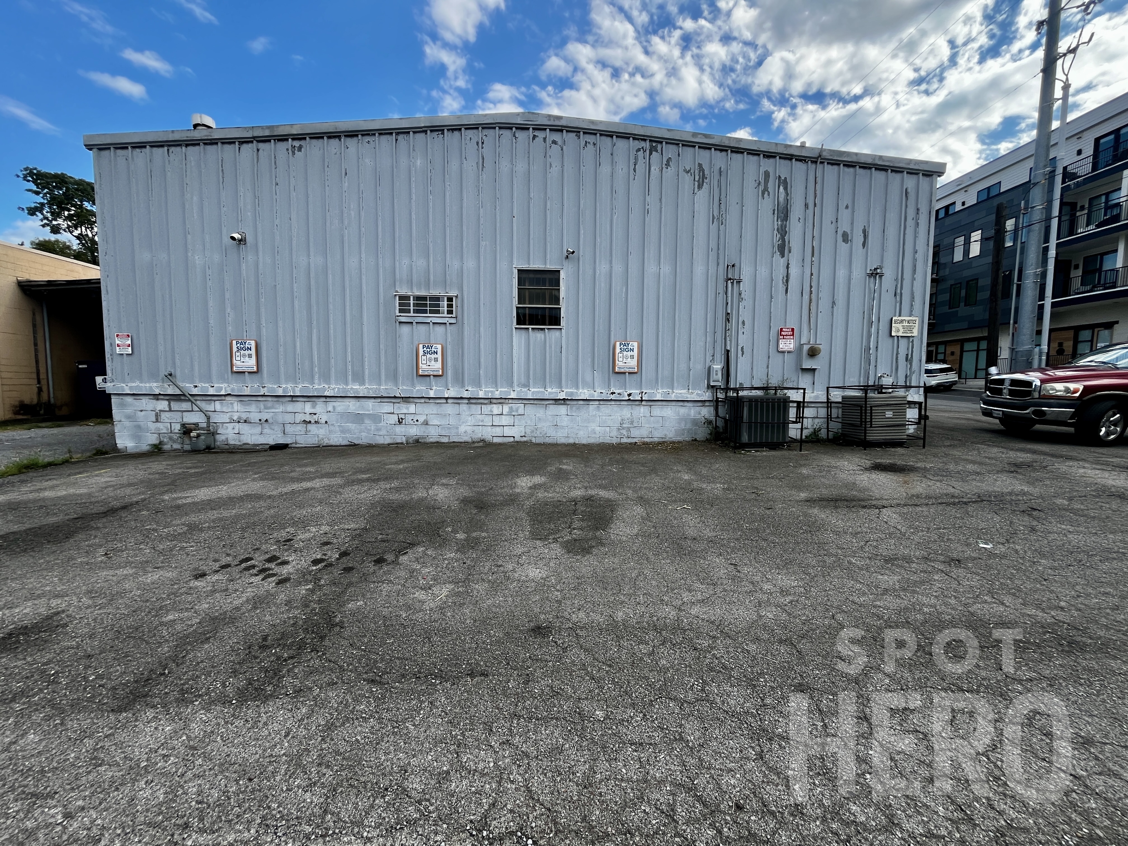 Photo of Lot 26 - 601 Hagan St.