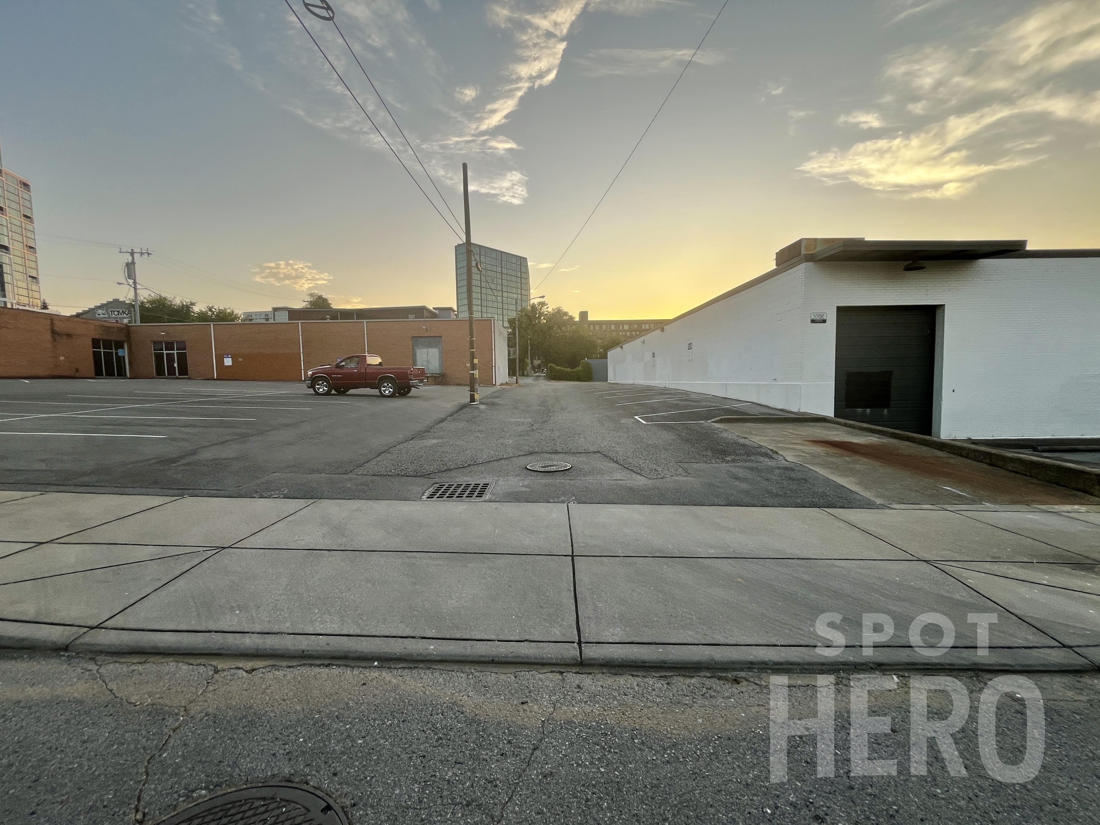 Photo of 717 Ewing Ave. - Camera Lot