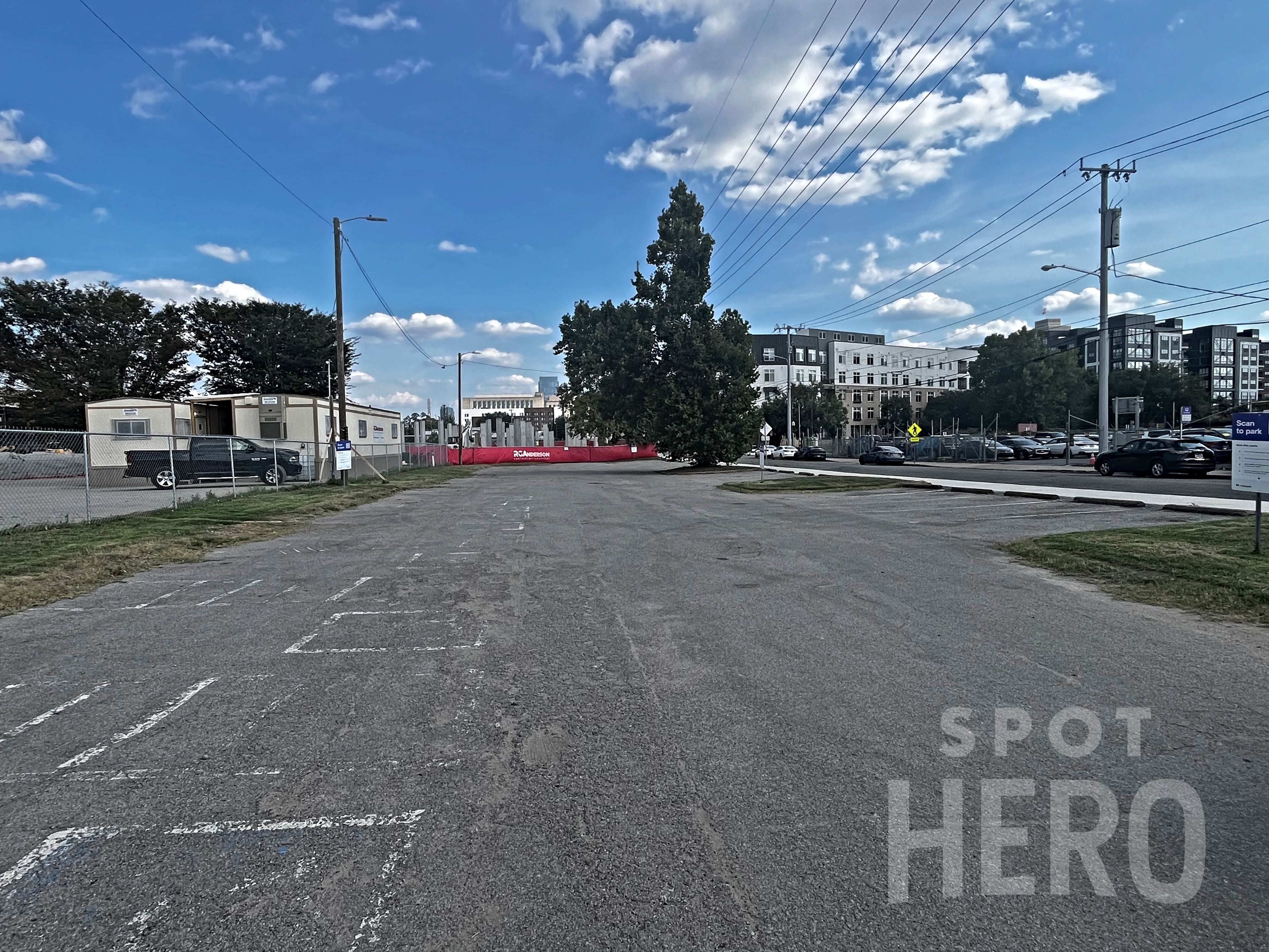 Photo of 1000 2nd Ave N. - Bullpen Lot