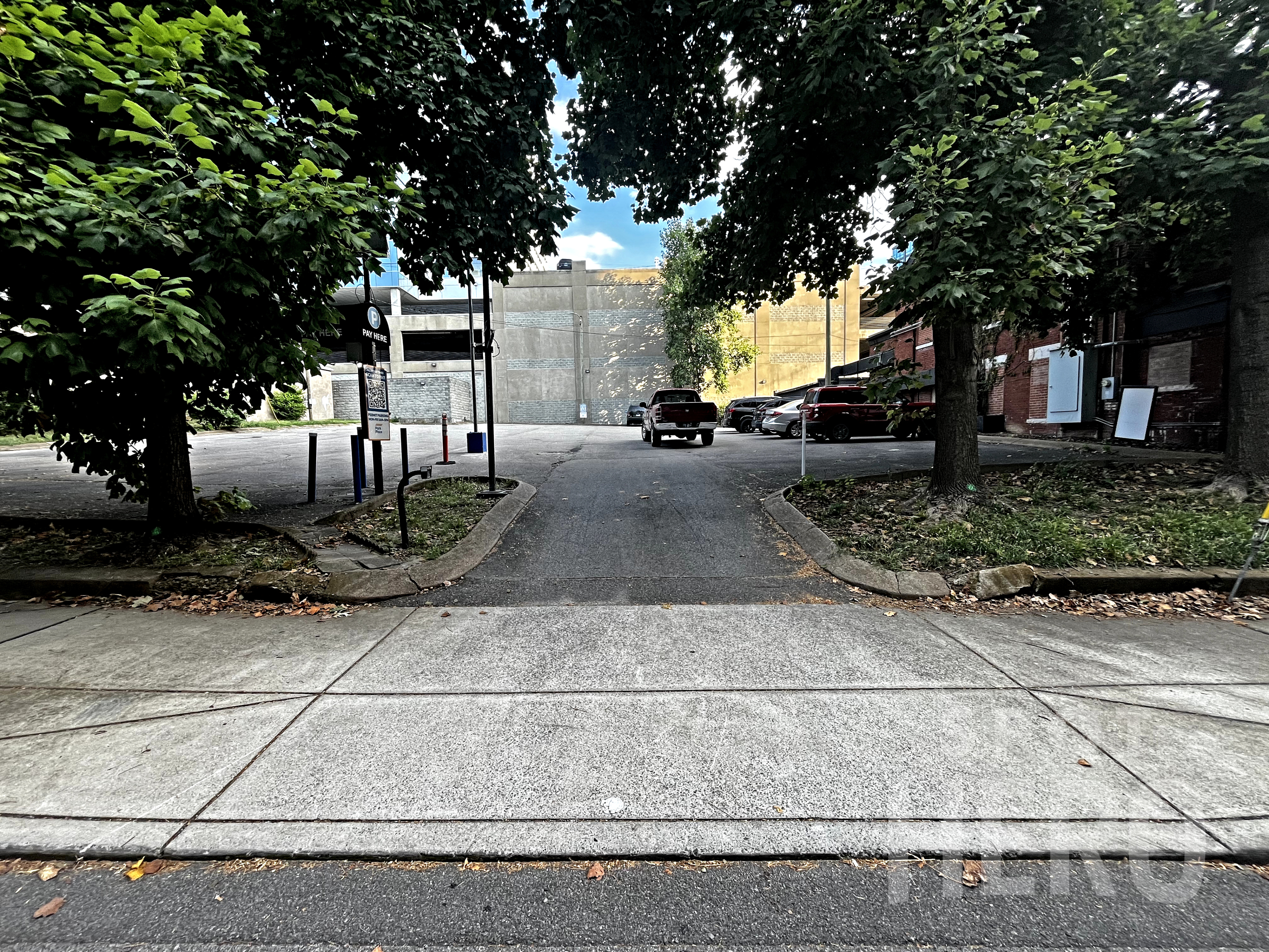 Photo of Lot 32 - 1609 McGavock St.
