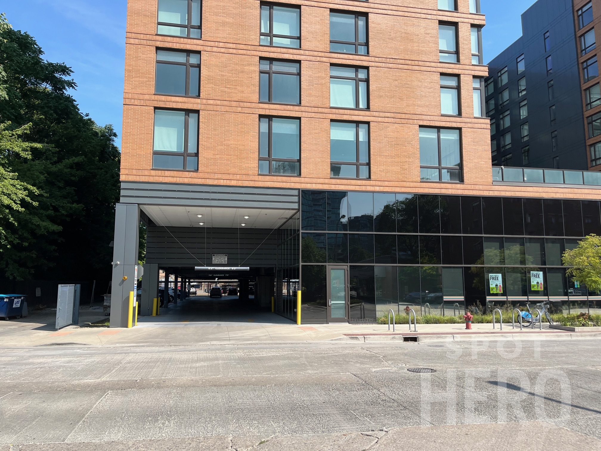 Photo of 811 Emerson St. - The Link