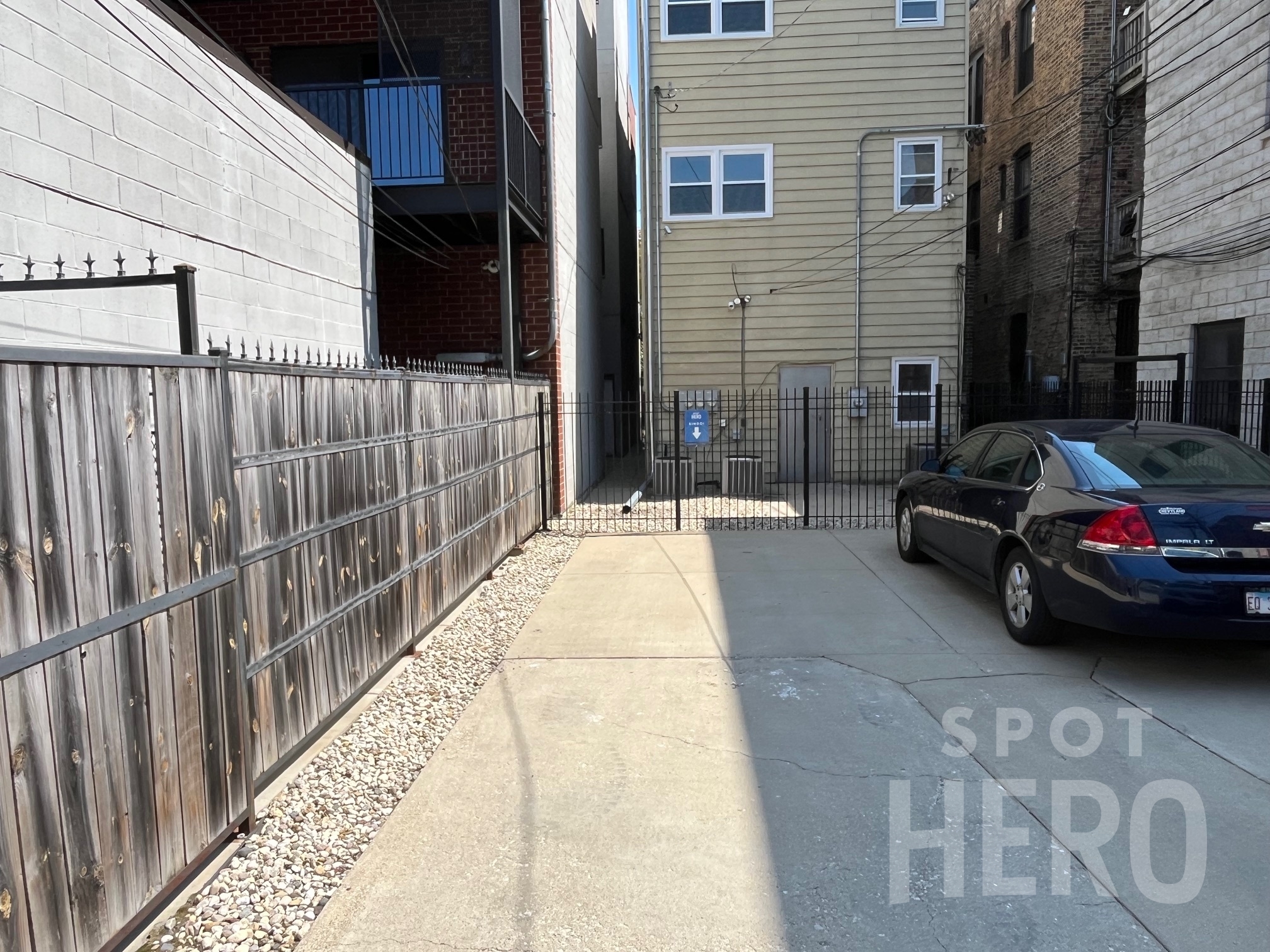 Photo of 1408 W Grace St.