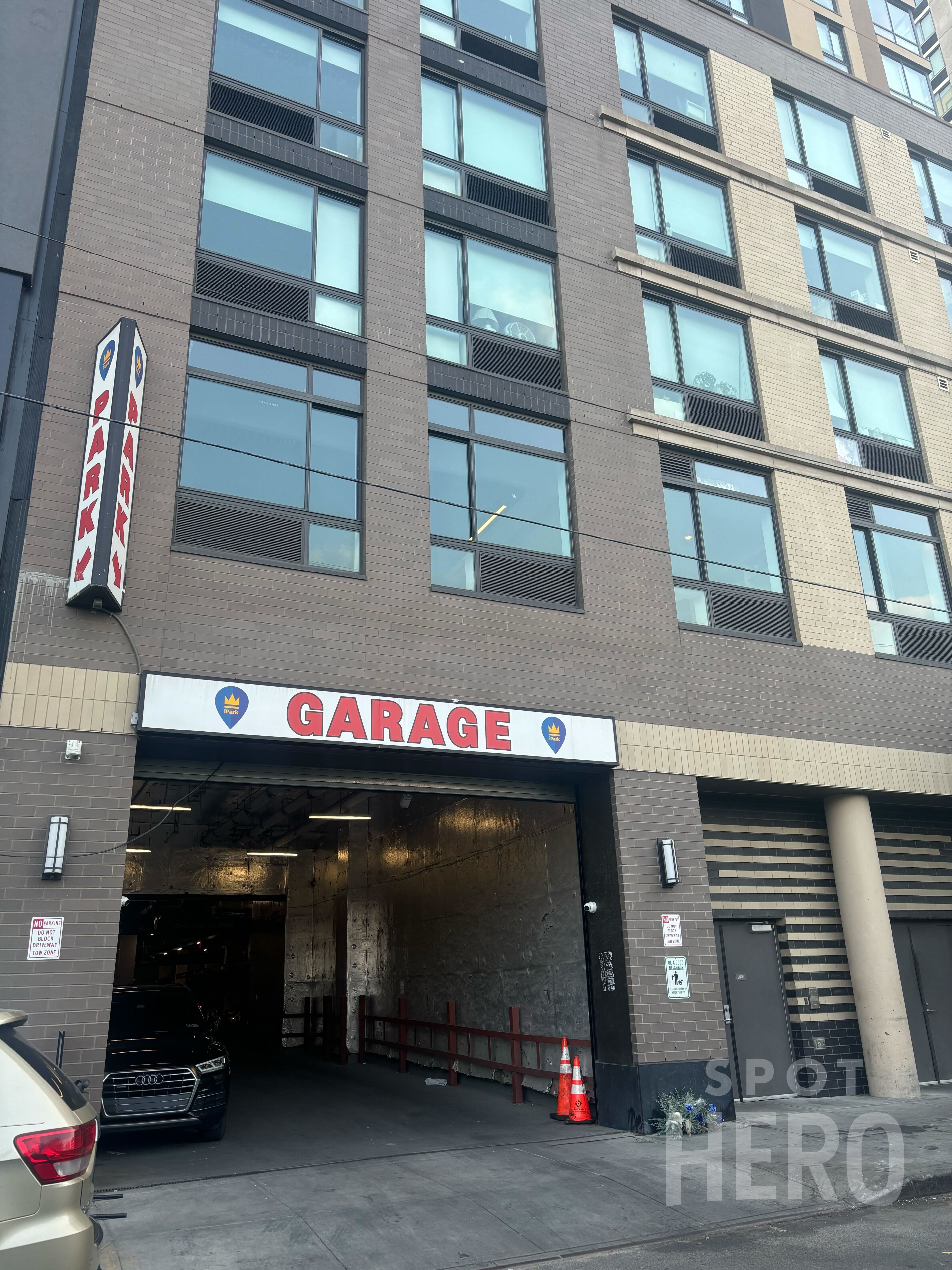 Photo of 147-36 94th Avenue New York, NY 11435 (Air Train) - Covered Valet