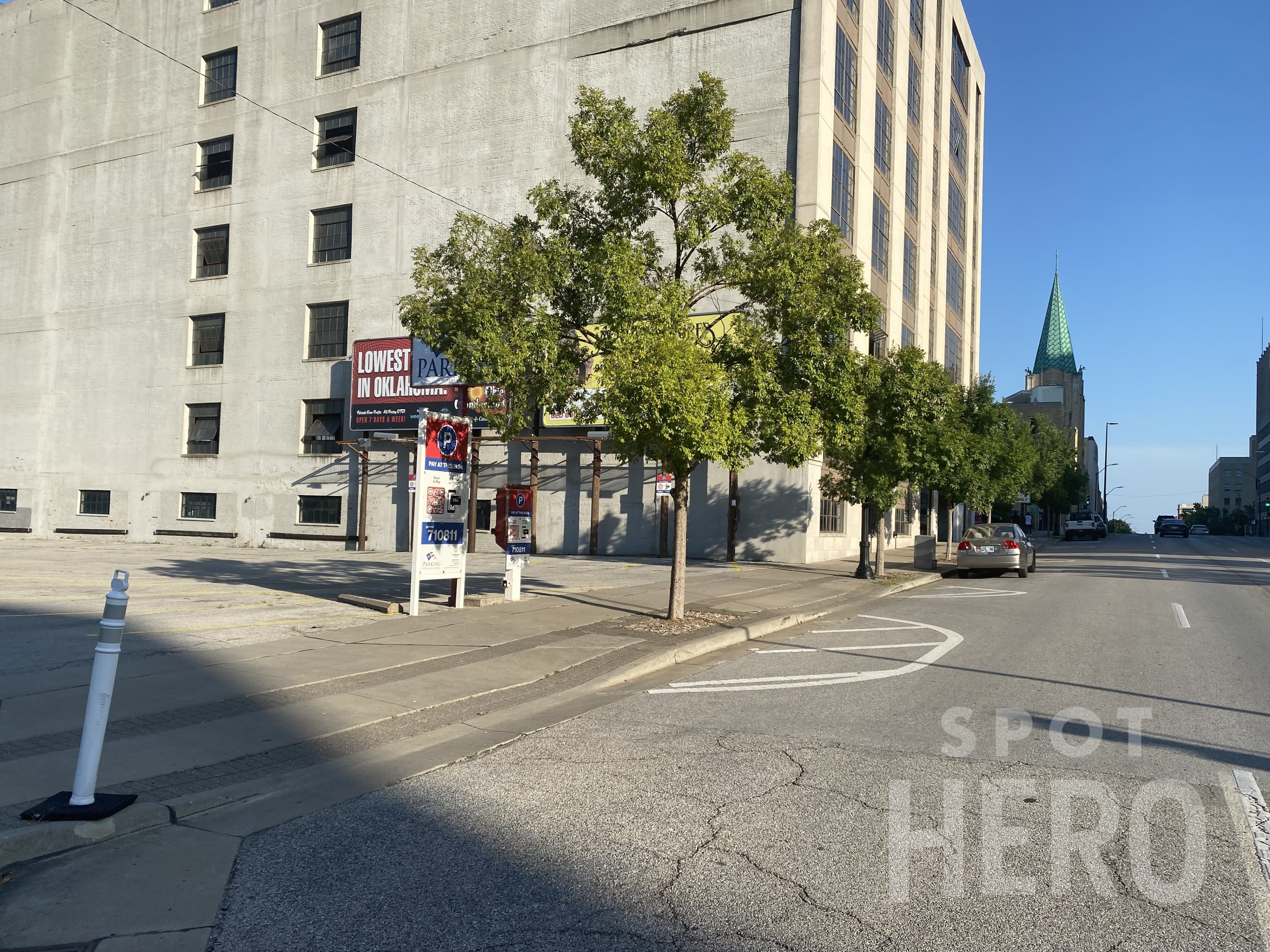 Photo of Lot 811 - 301 S. Cincinnati Ave.