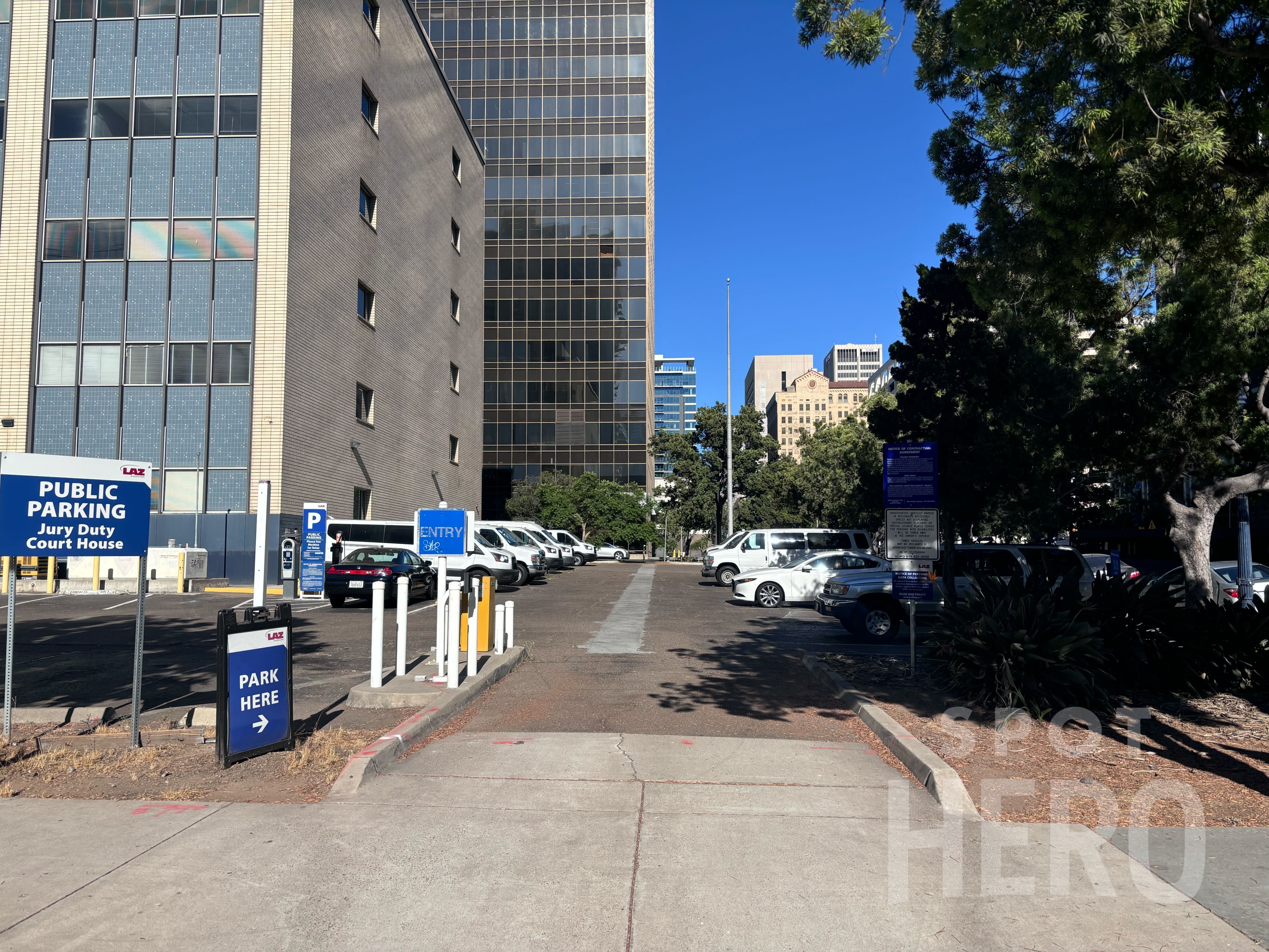 Photo of 1399 Union St. (1350 Front St.) - Lot