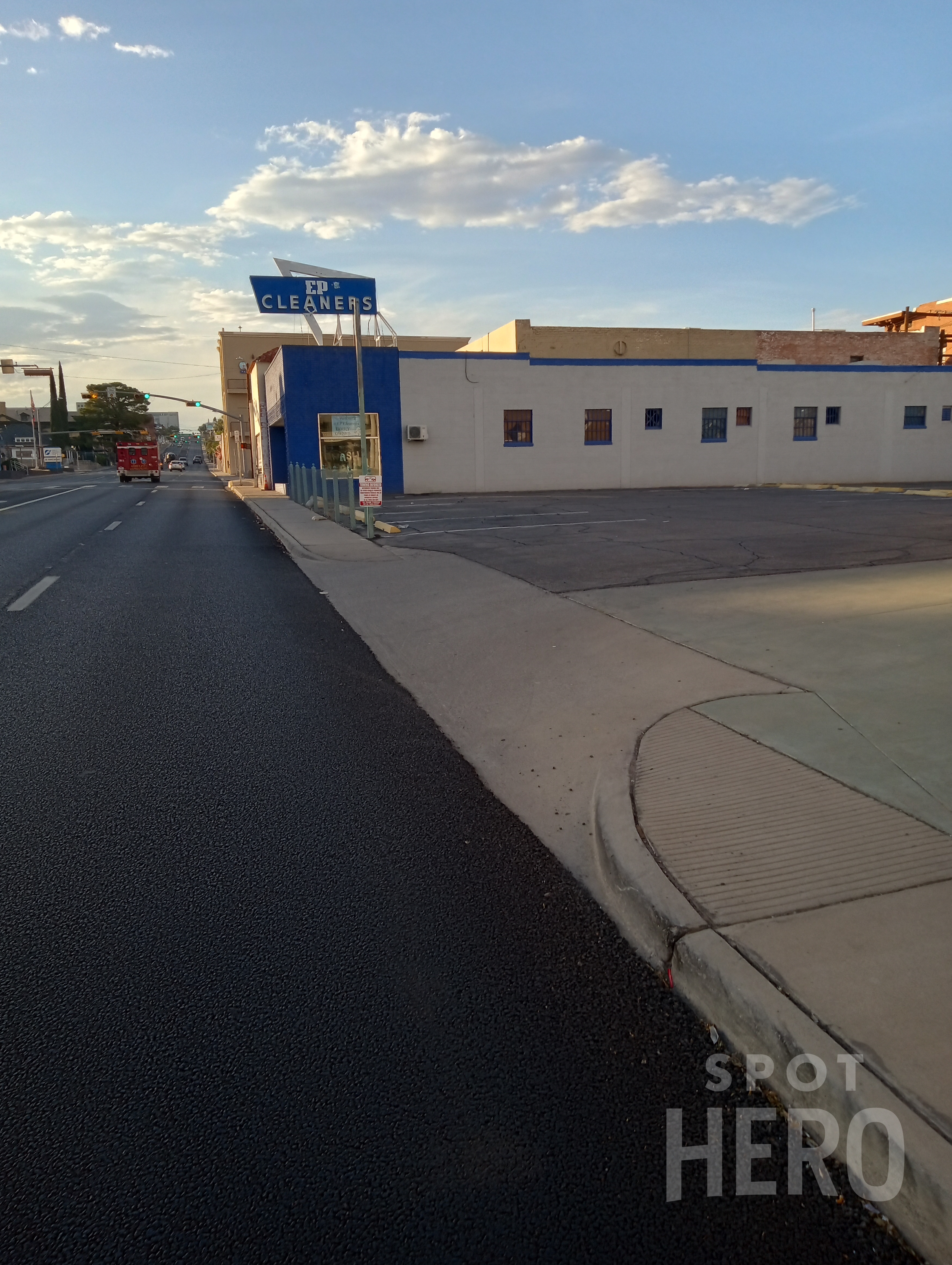 Photo of 800 S Mesa St. - Lot