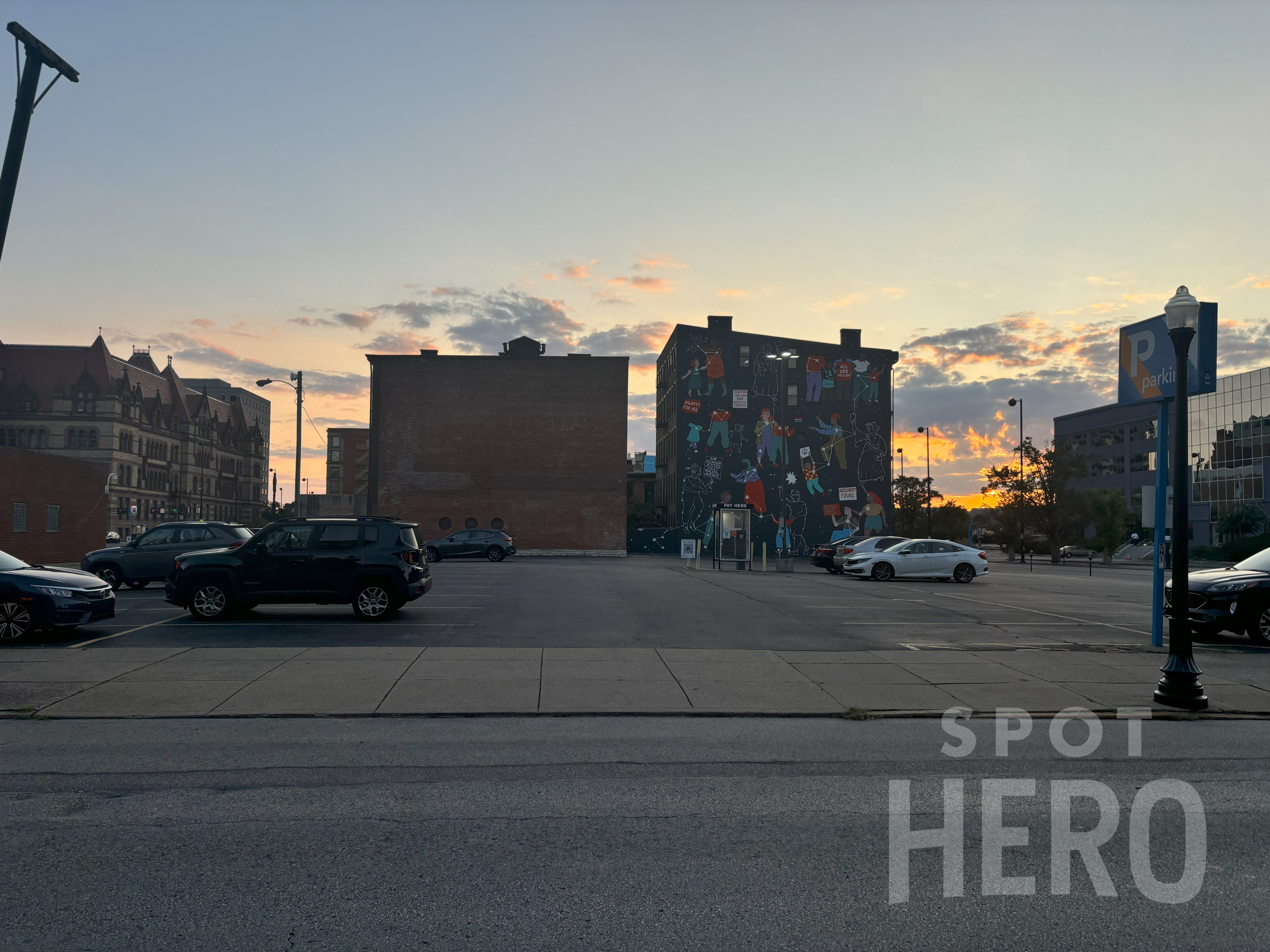 Photo of Lot 1 - 219 W Court St.- (918 Elm St.)