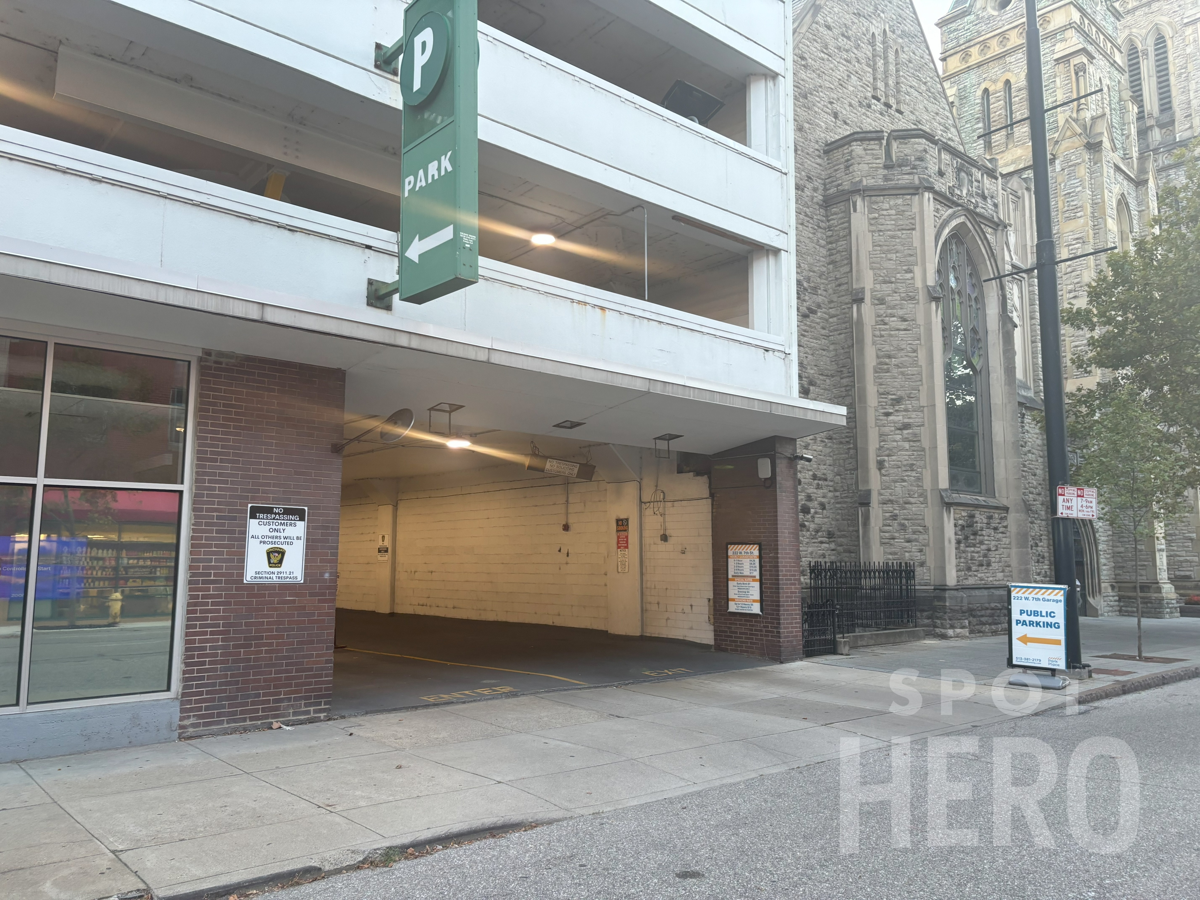 Photo of 222 West 7th St. - Lot 9