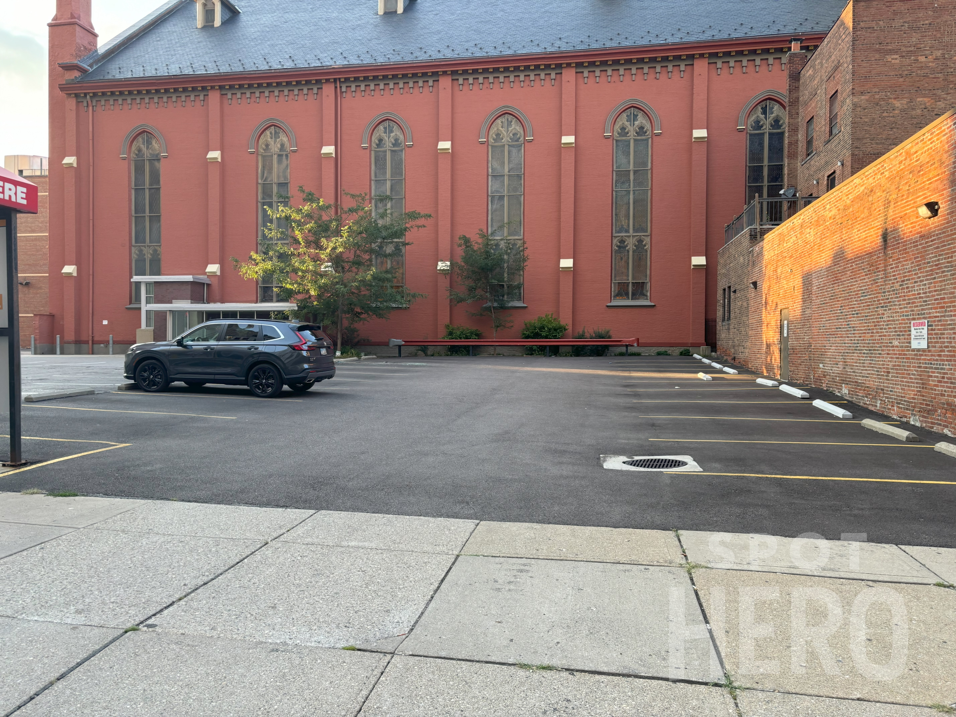 Photo of 224 East Sixth St. - Lot 5