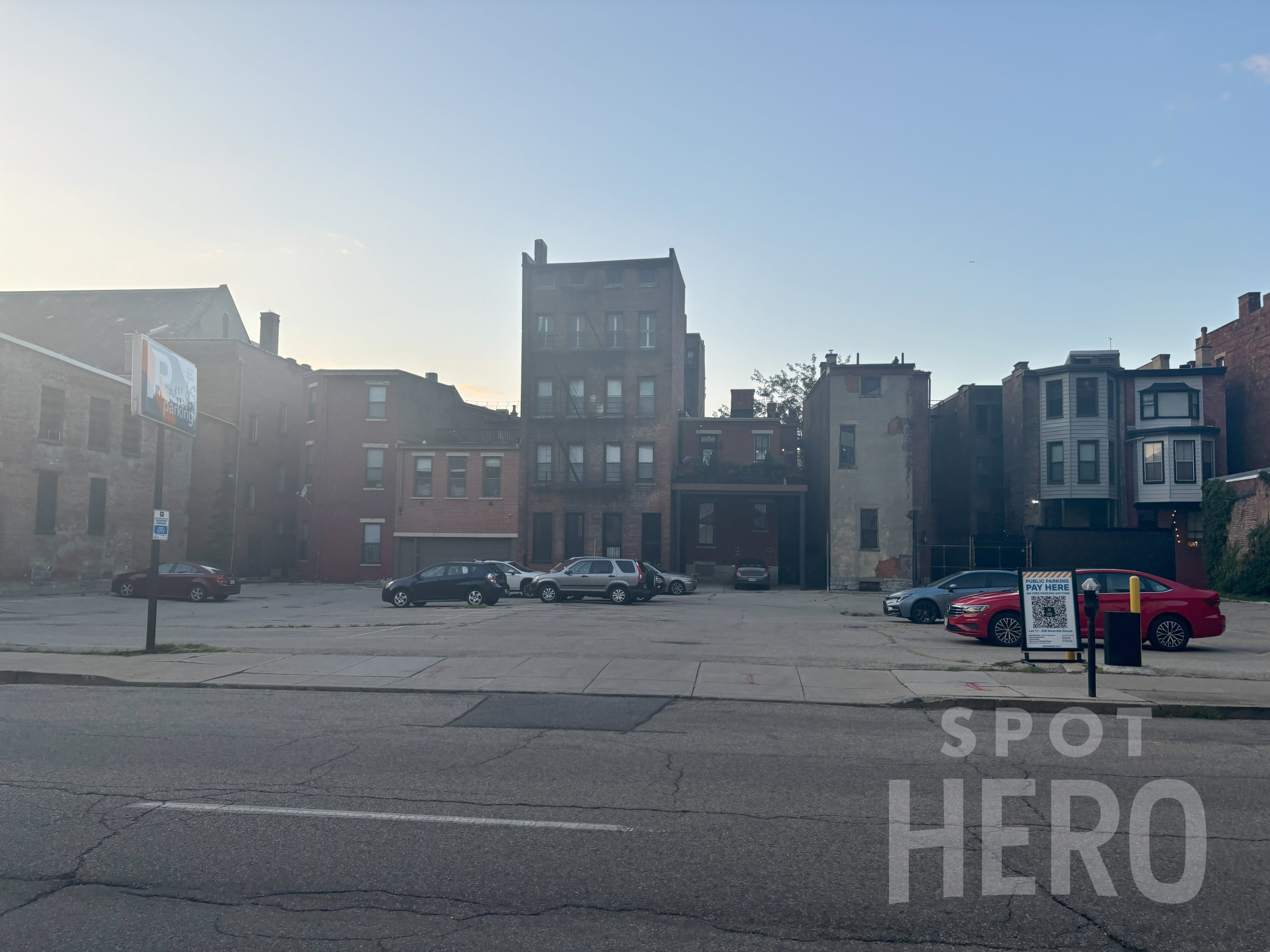 Photo of 228 W 8th St - Lot 17
