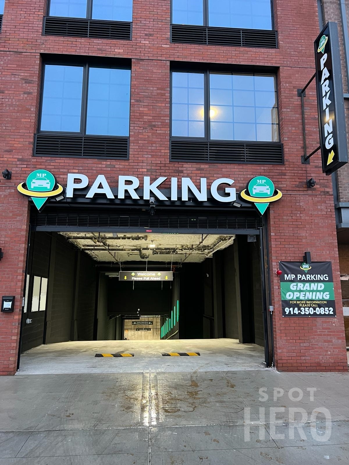 Photo of 40 Bruckner Blvd. - Bruckner House Garage