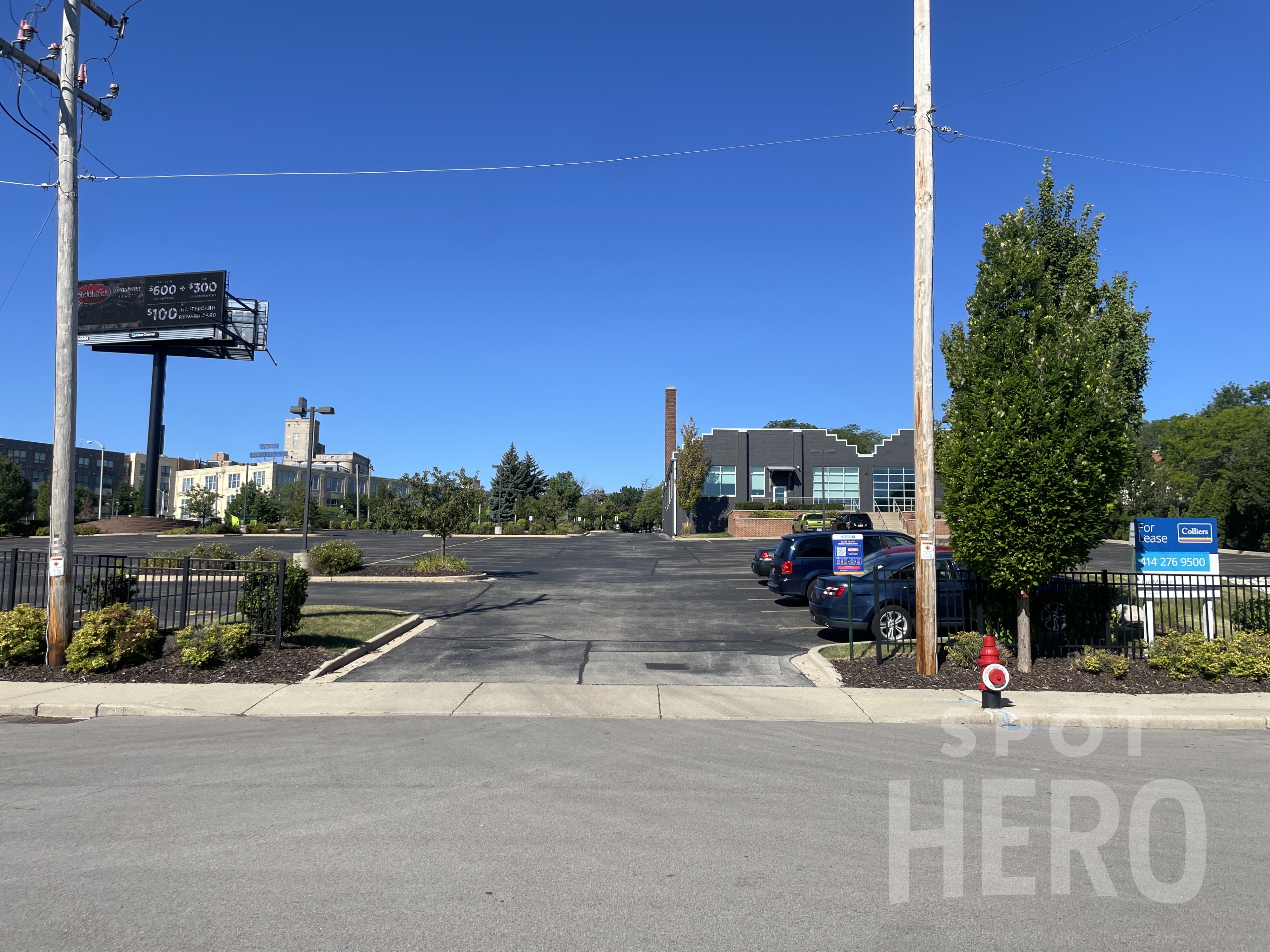 Photo of 724 W McKinley Ave. - Lot