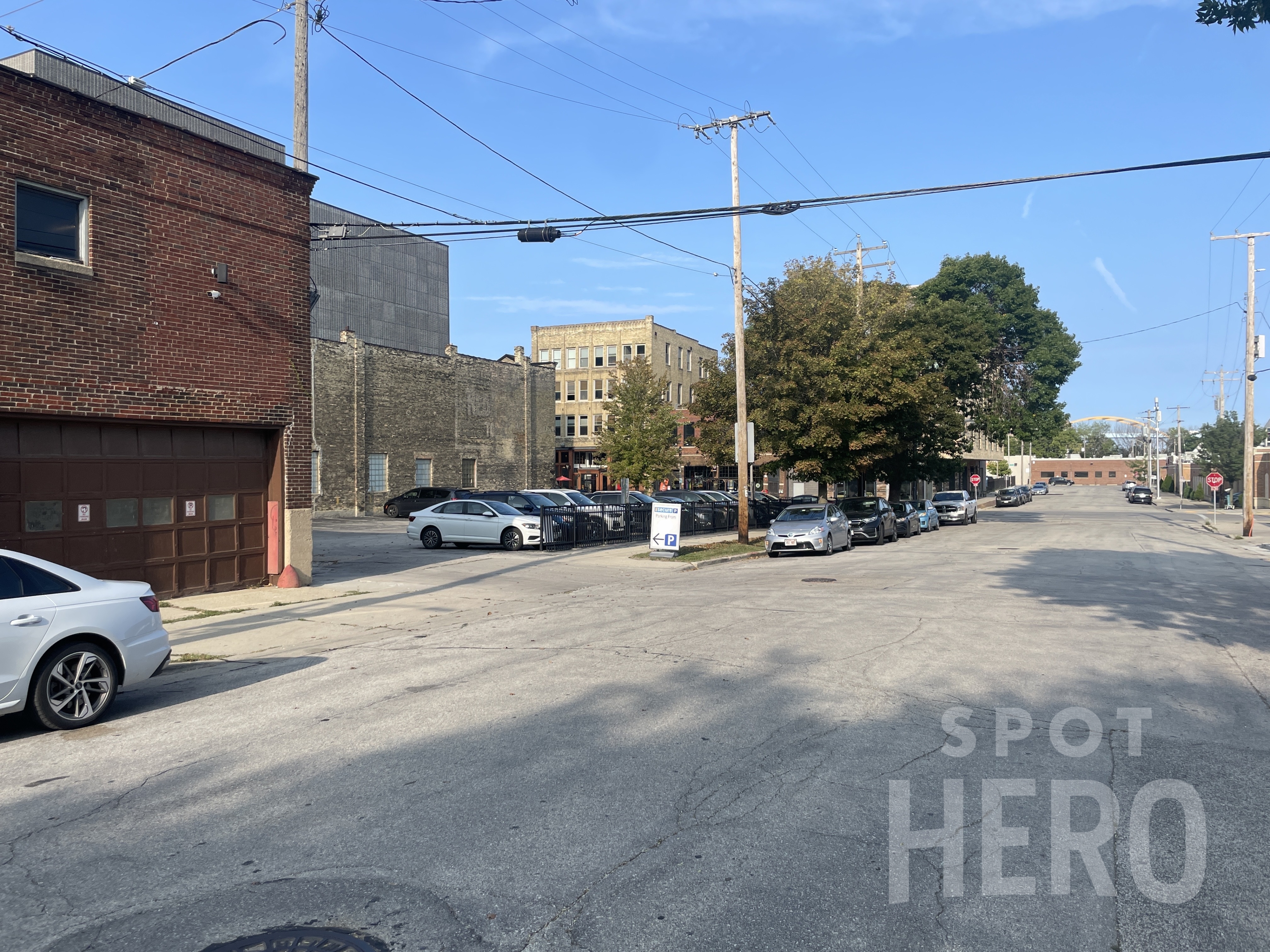 Photo of 537 S 2nd St. - Lot