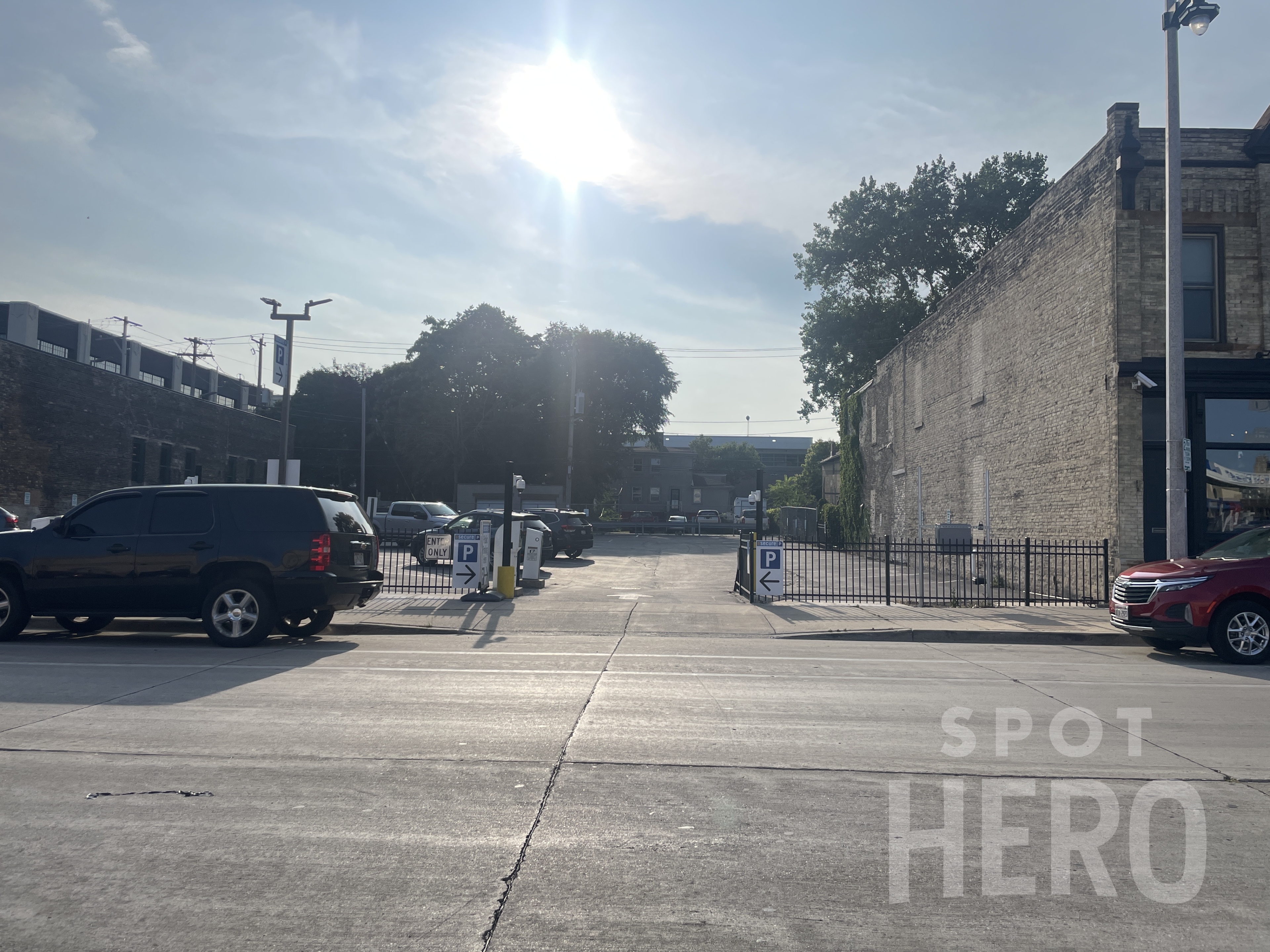 Photo of 633 S 2nd St. - Lot