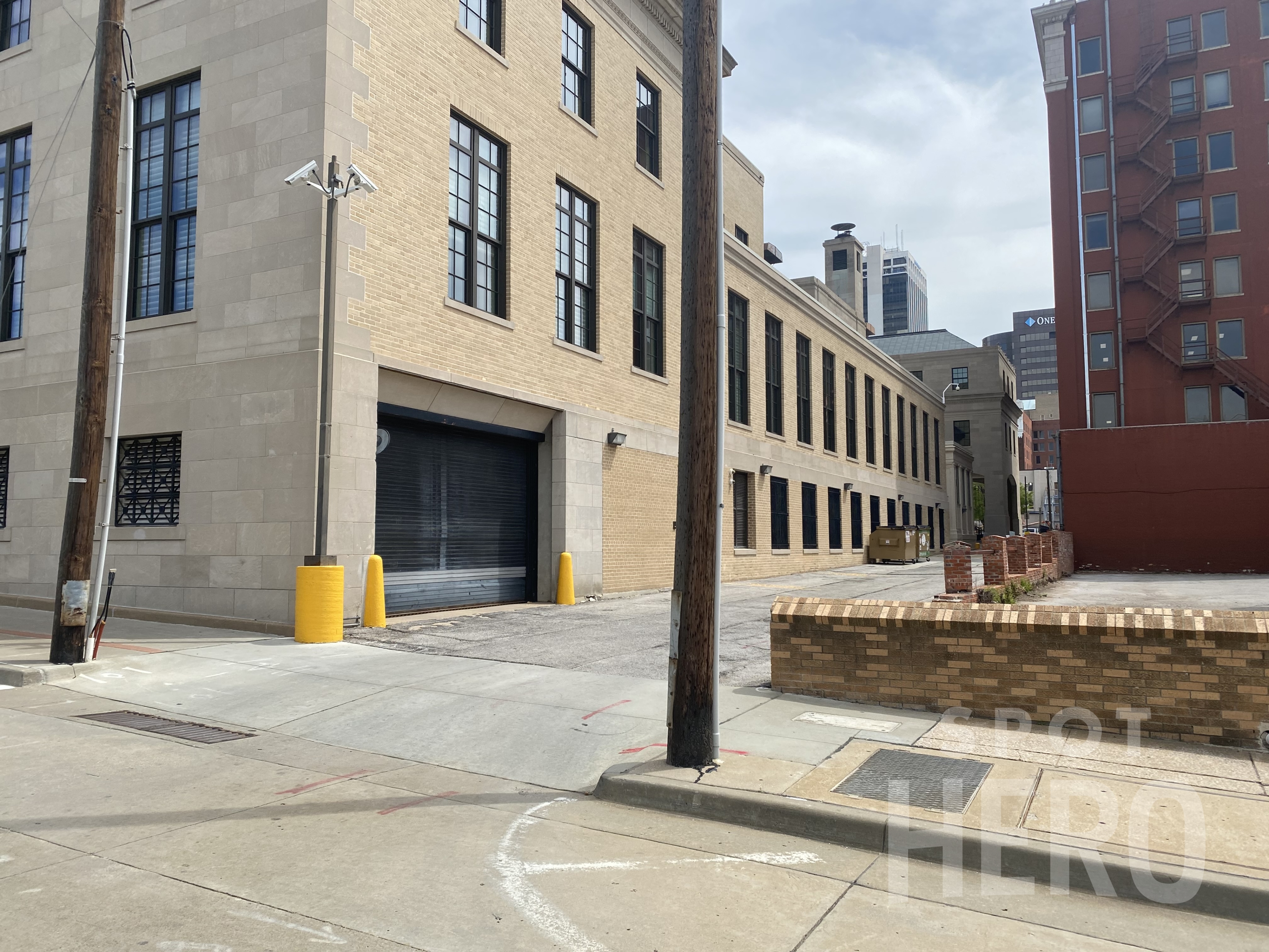 Photo of 172 W 2nd St - PHD Lot