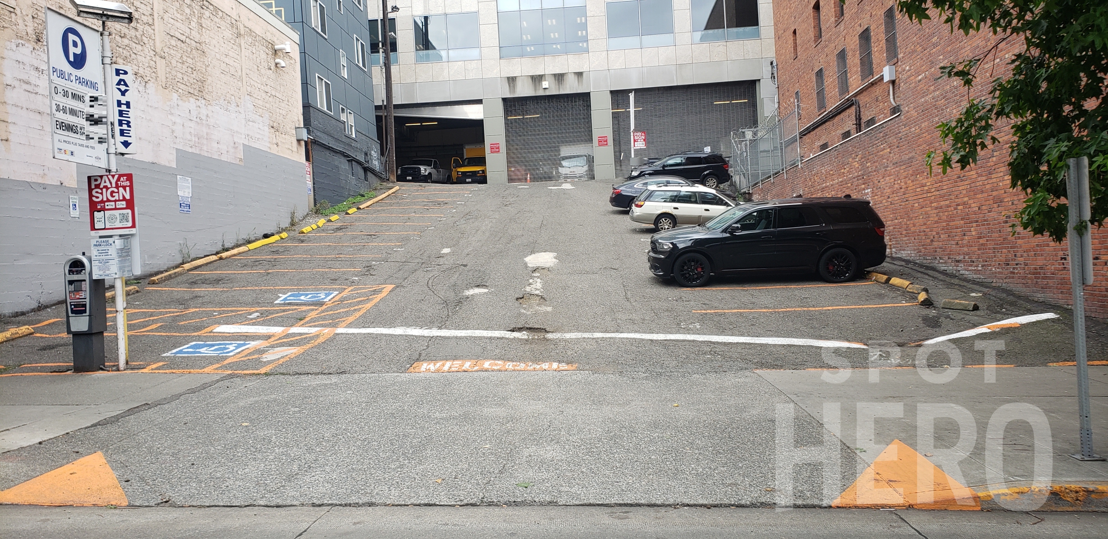 Photo of 414 4th Ave. - Lot (A474)
