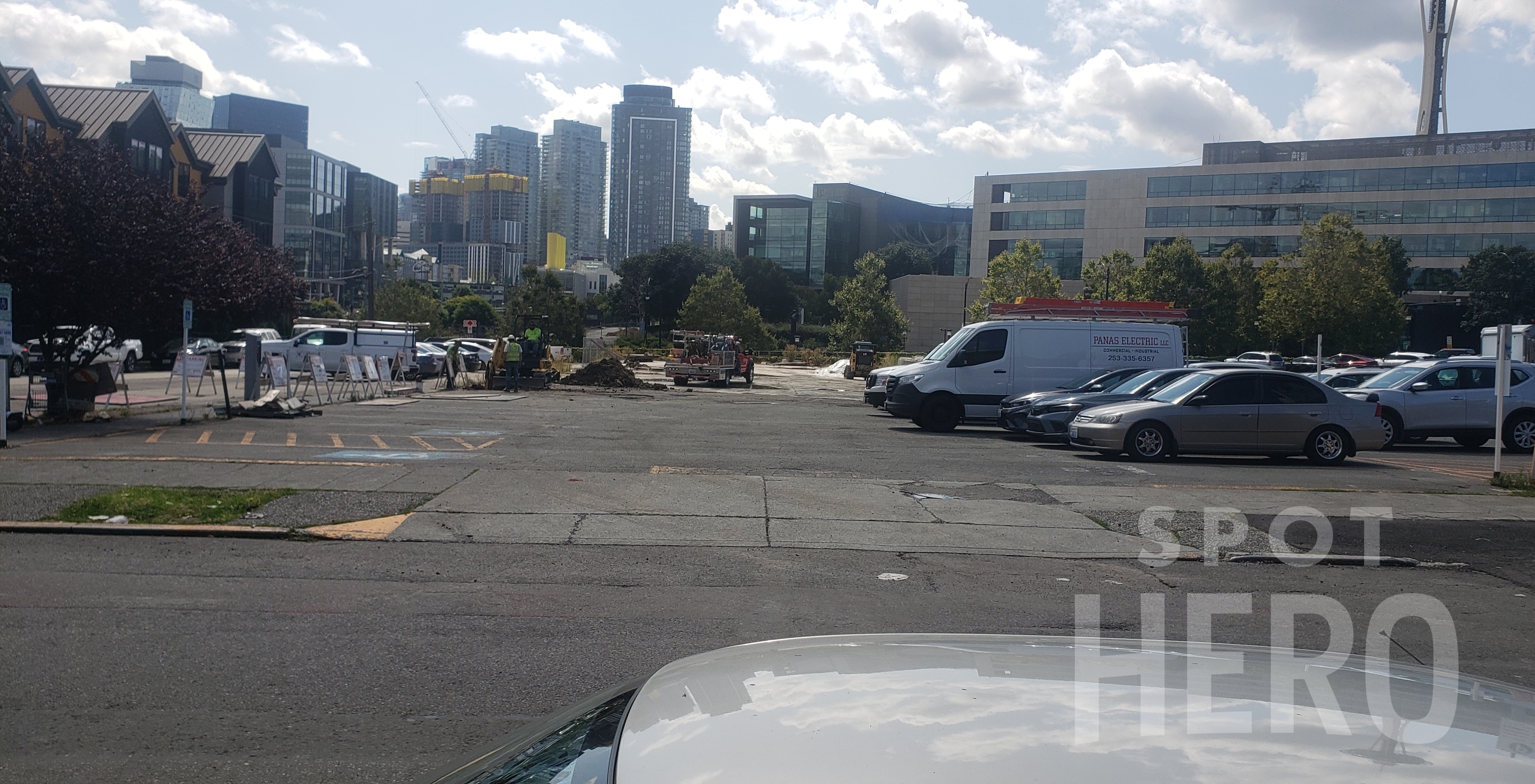 Photo of 577 Roy St (619 Roy St.) - Lot (A289)