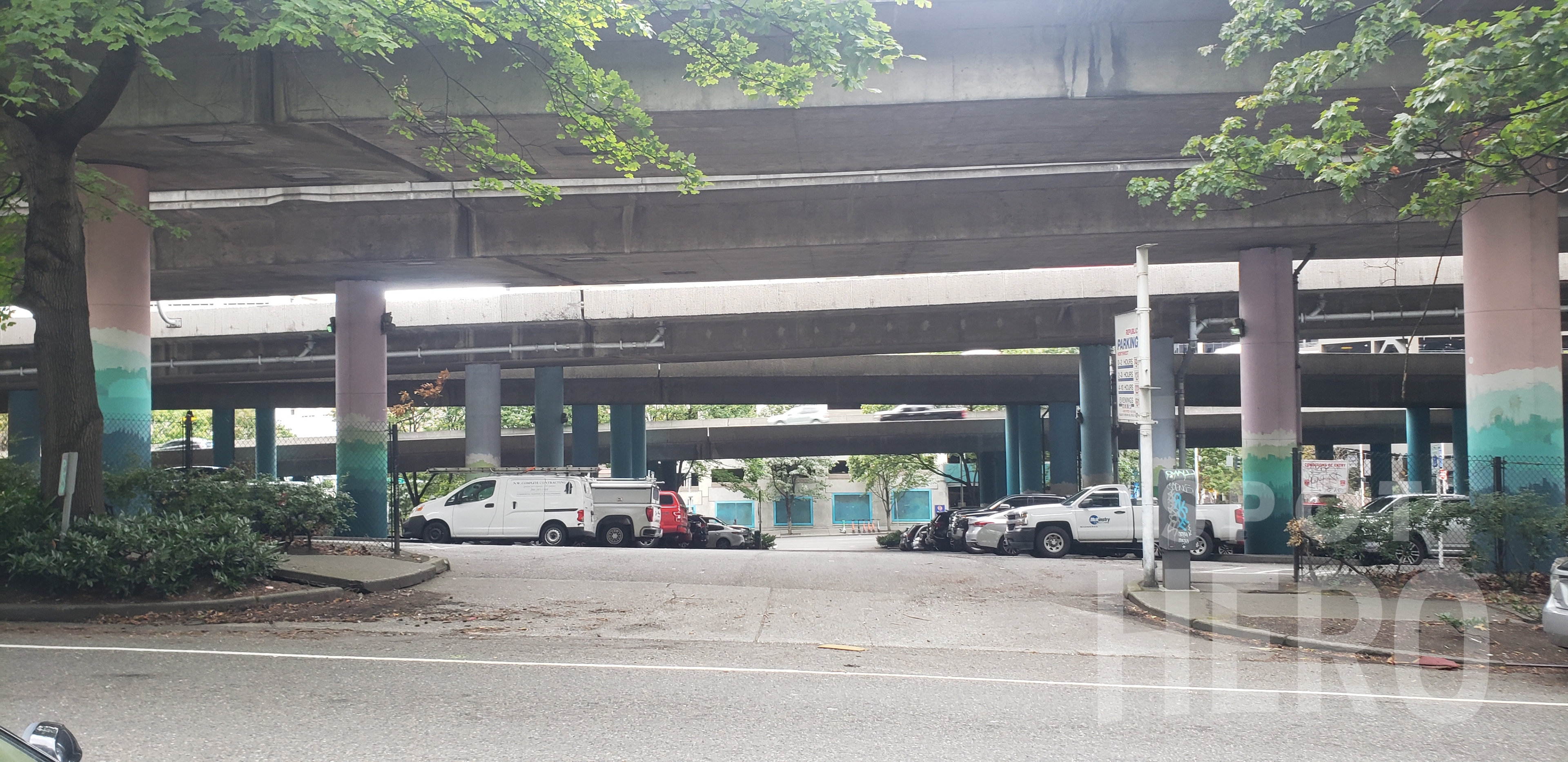 Photo of 610 6th Ave. - 6th and Cherry Lot 134
