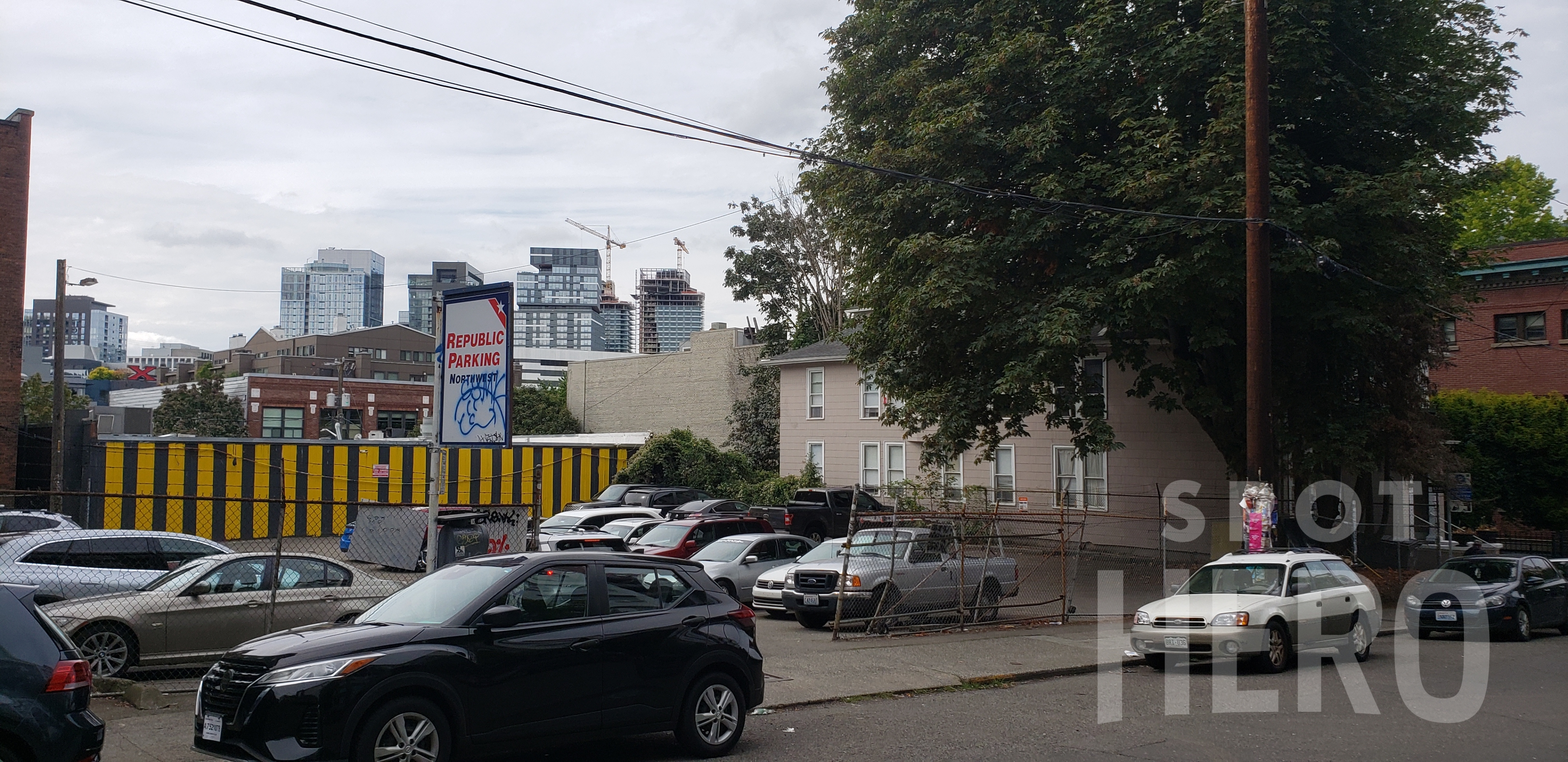 Photo of 1519 Belmont Ave. - Lot 123