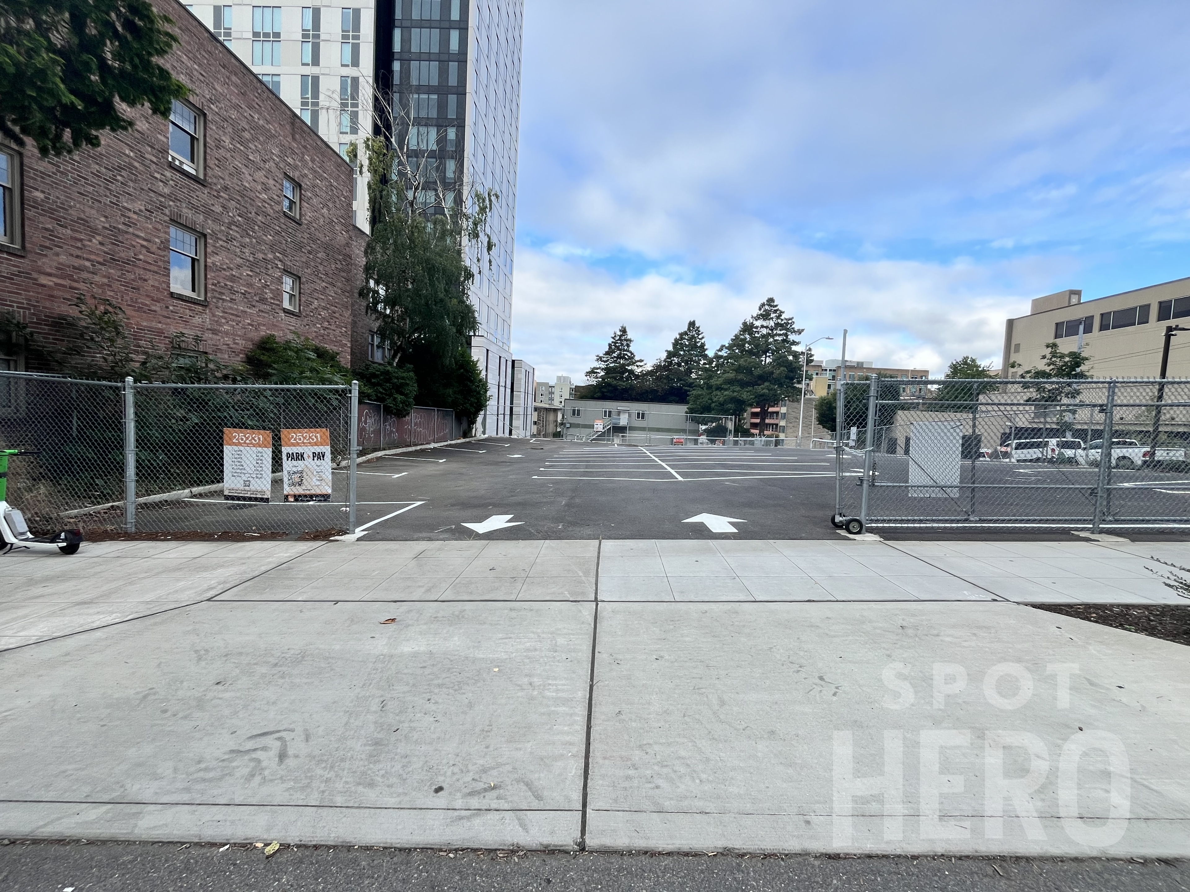 Photo of 4245 Brooklyn Ave. NE - Lot 231