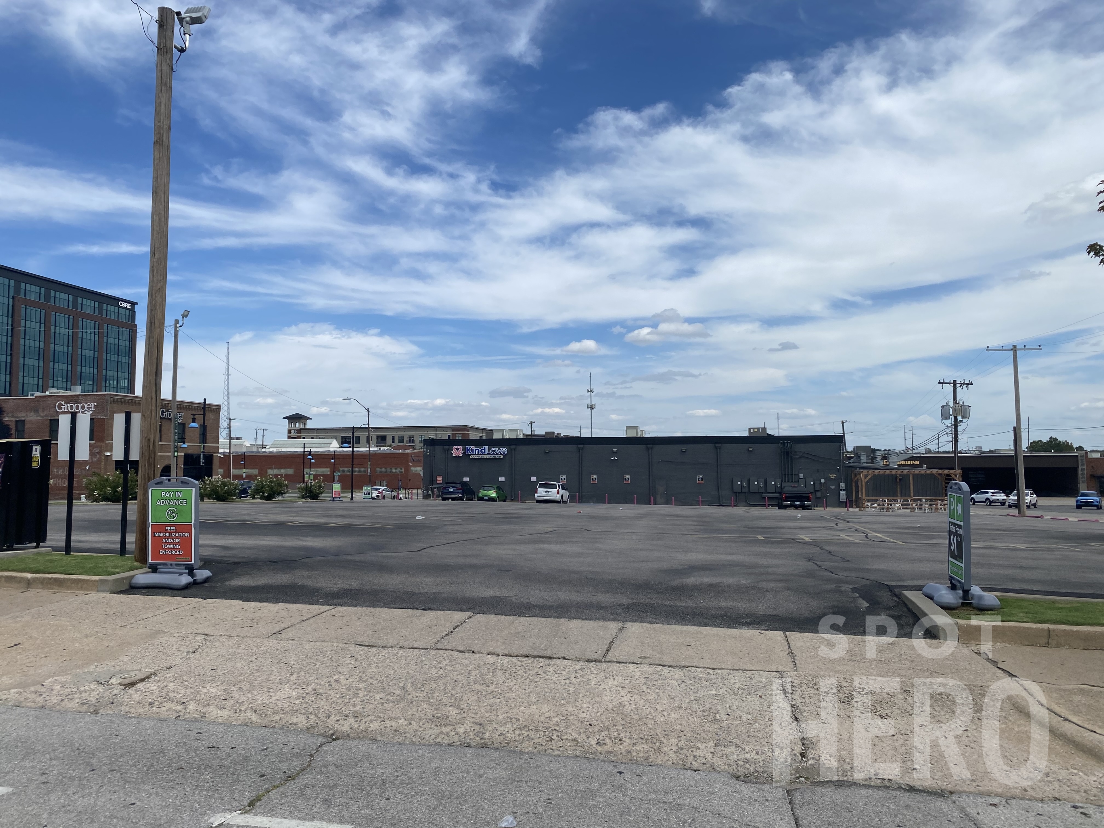 Photo of 400 E 3rd St. - Harvester Lots