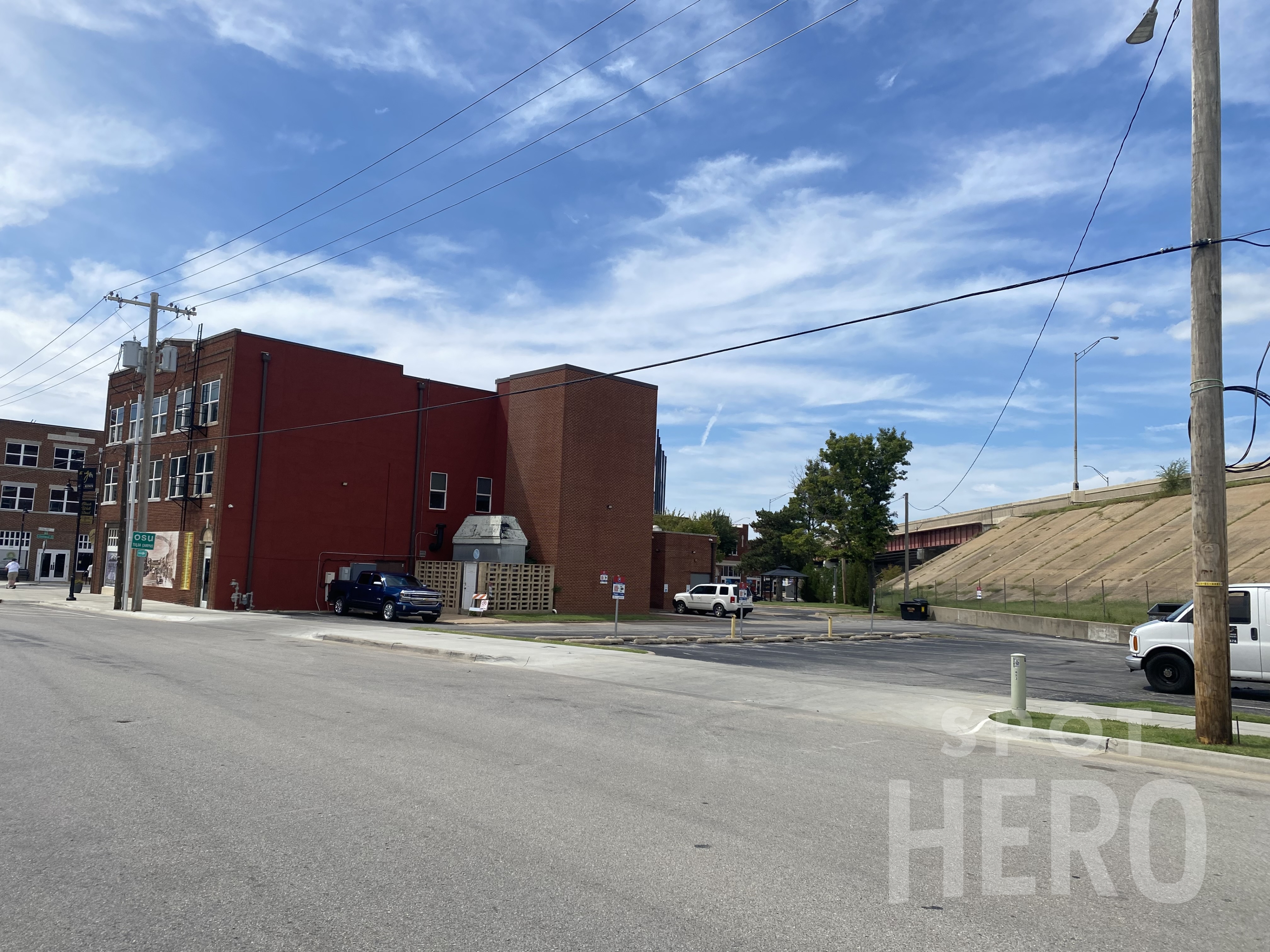 Photo of Lot 817 - 637 E. Archer St.
