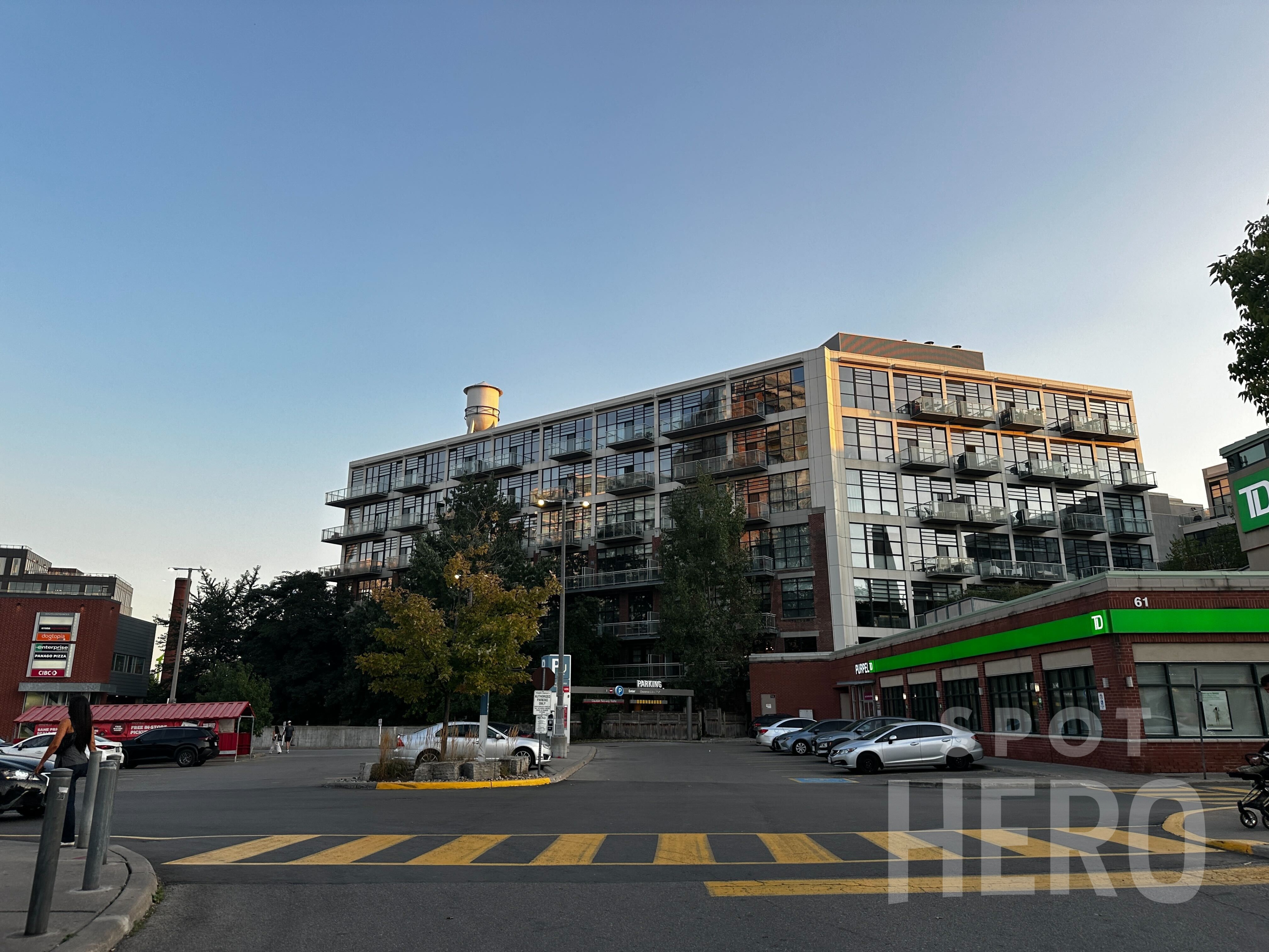 Photo of 120 Lynn Williams St. - King Liberty Village - Lot 422