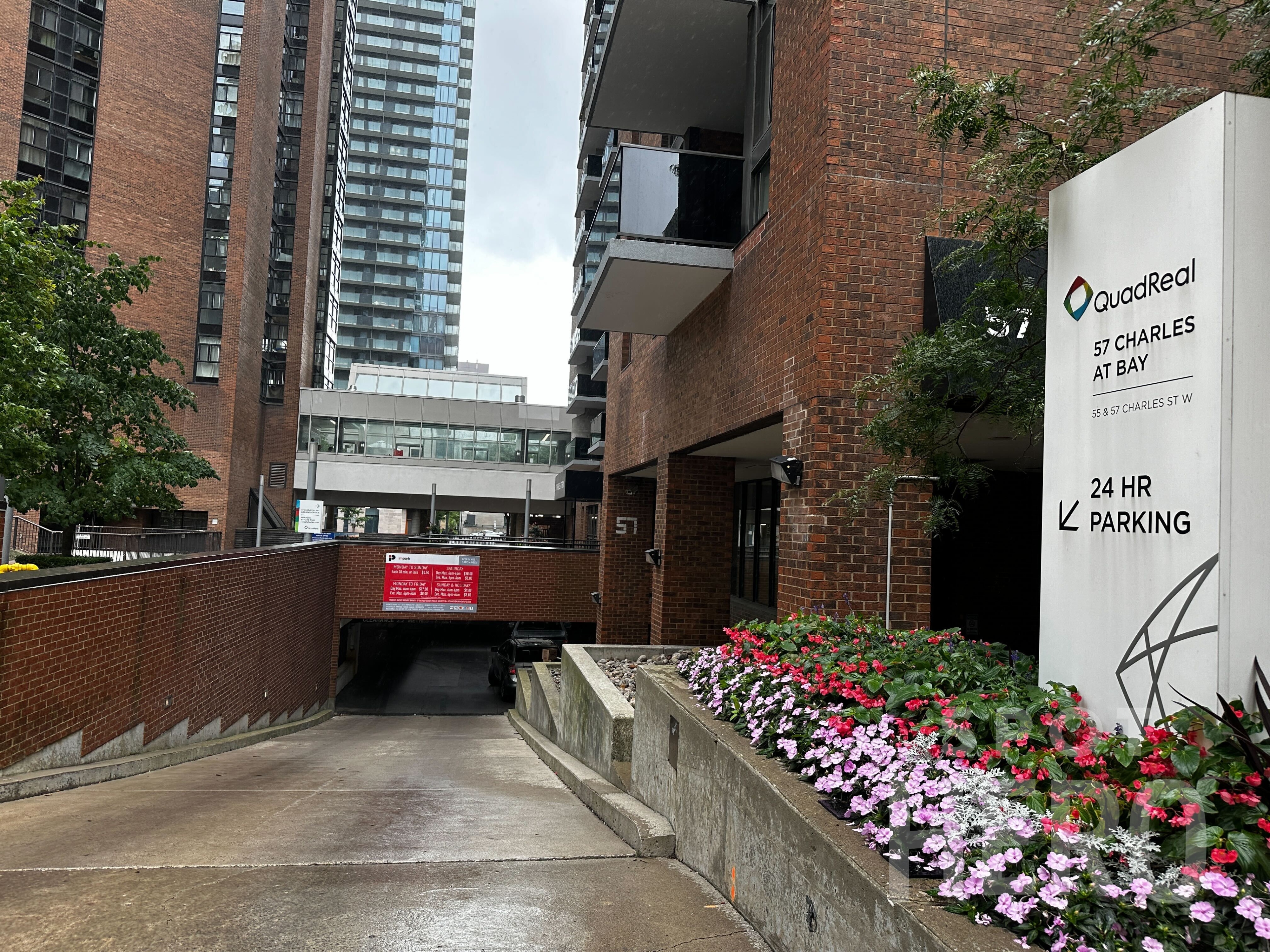 Photo of 55/57 Charles St. W - Lot 113