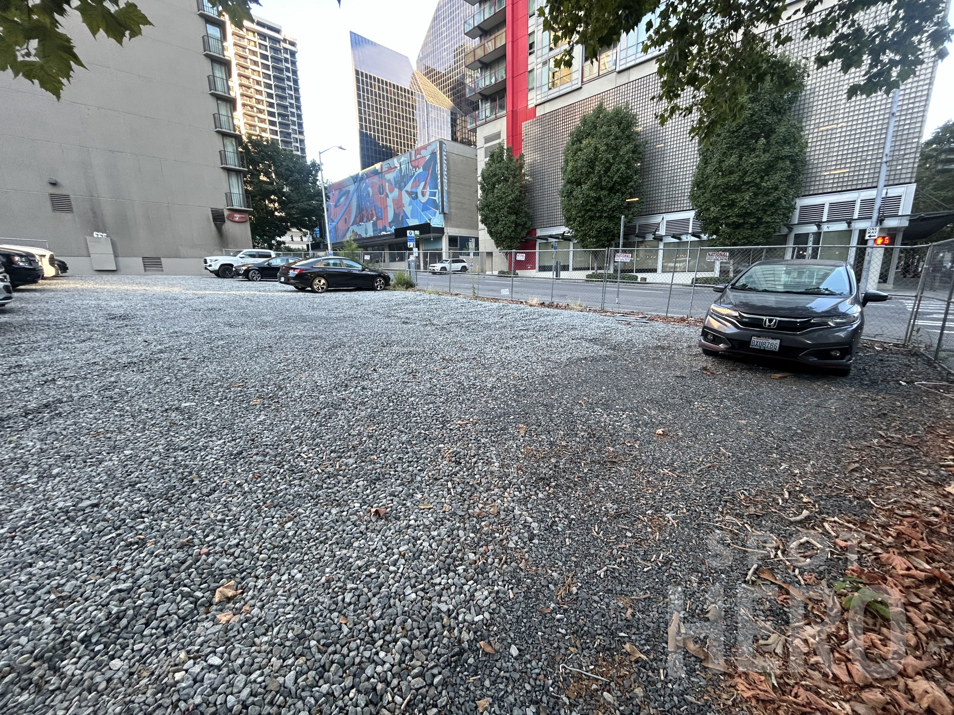 Photo of 2053 5th Ave. - Lot