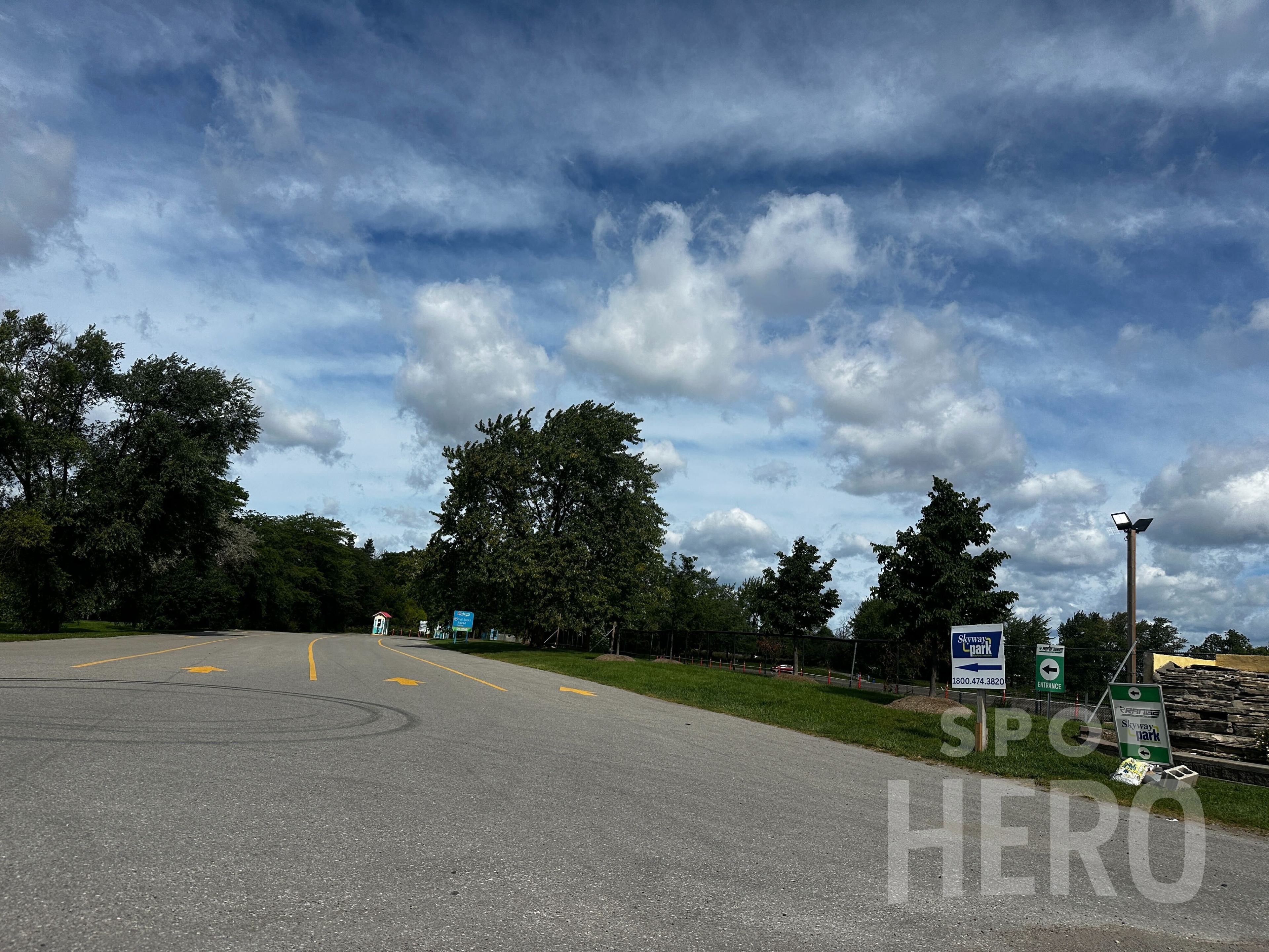 Photo of Skyway Park - Uncovered Self Park