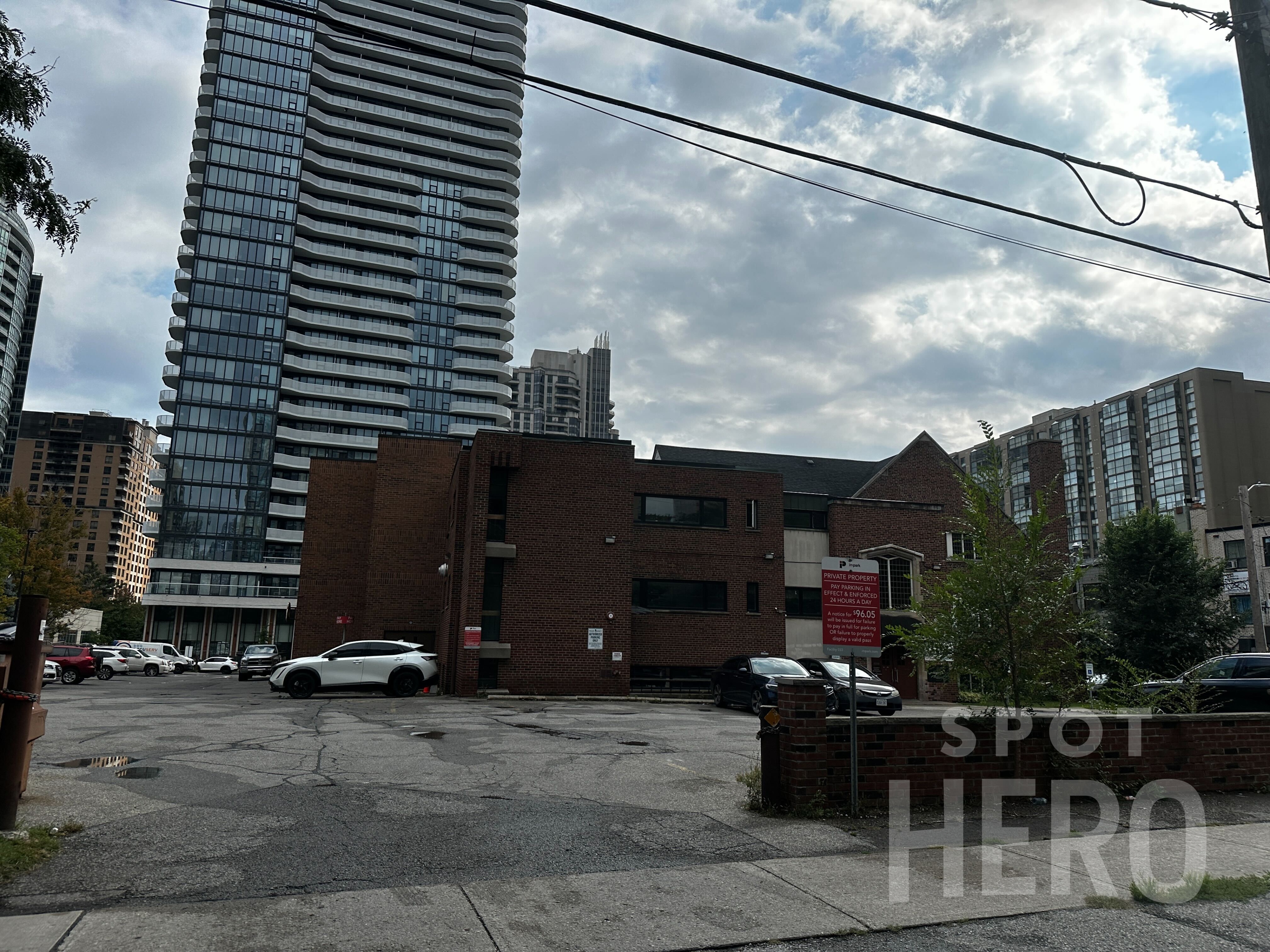 Photo of 15 Olive Ave. - Willowdale Church Lot 33