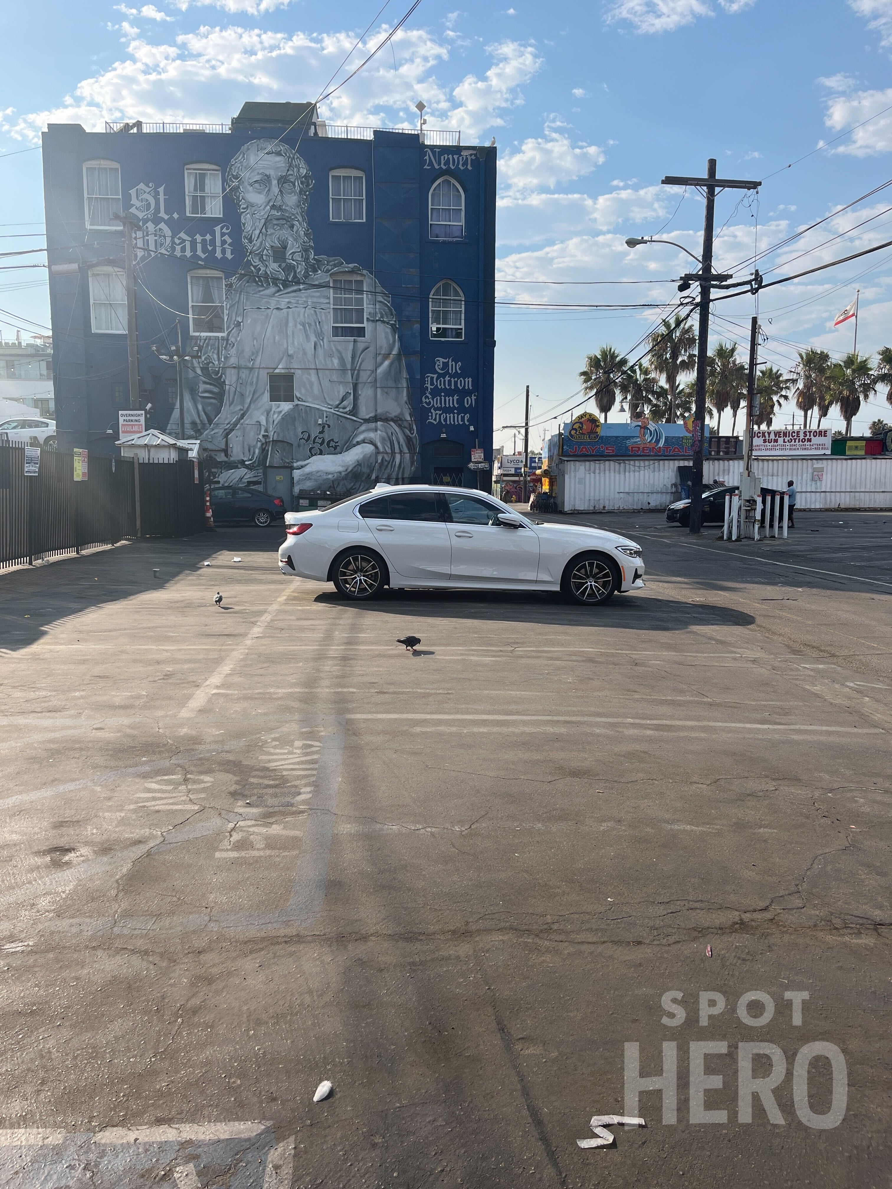 Photo of 28 Market St. - Lot