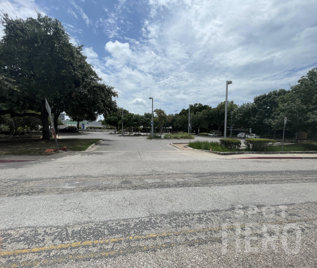 Photo of 202 S Lamar Blvd. - Lot