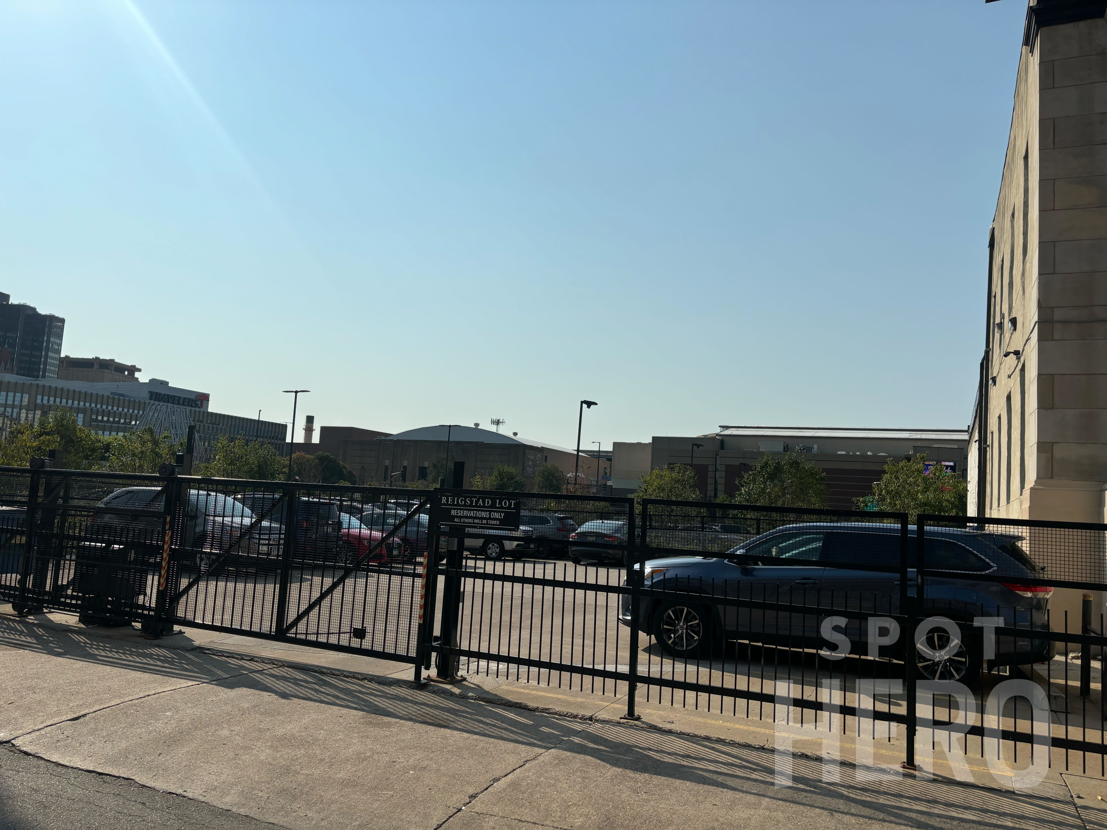 Photo of 192 W 9th St. - Reigstad Lot