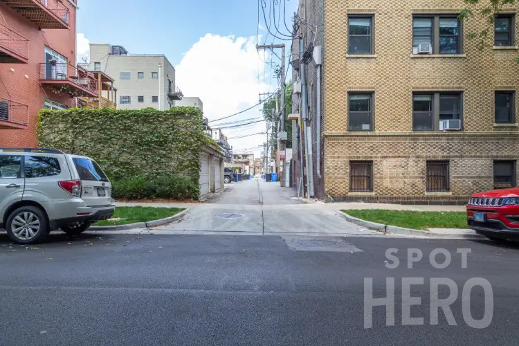 Photo of 3507 N Wilton Ave.