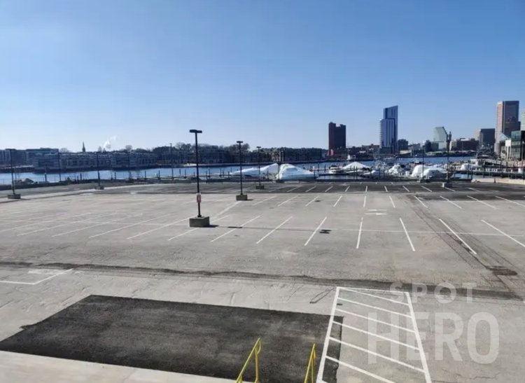 Photo of 1299 Dock St. - Purple Lot
