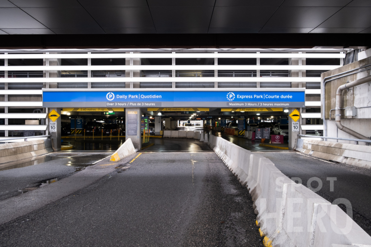 Photo of Terminal 1 Valet Care - Premium Curbside Service