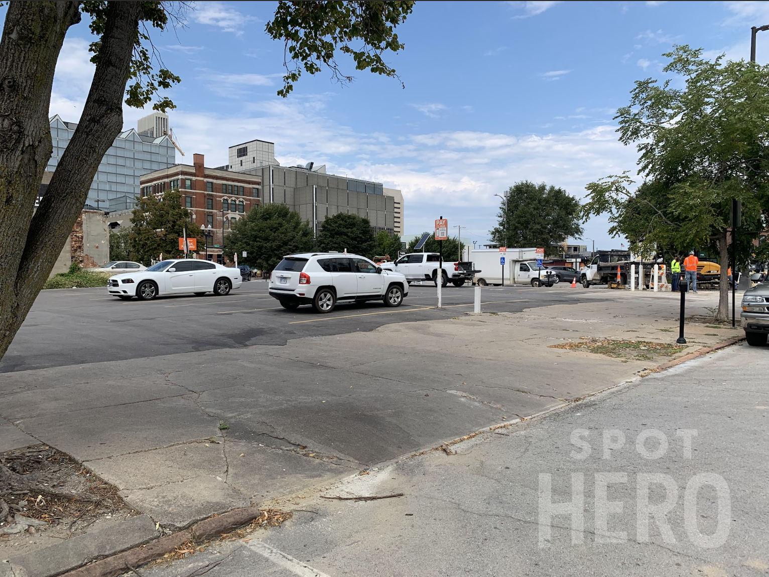 Photo of 1013 Harney St. - Lot