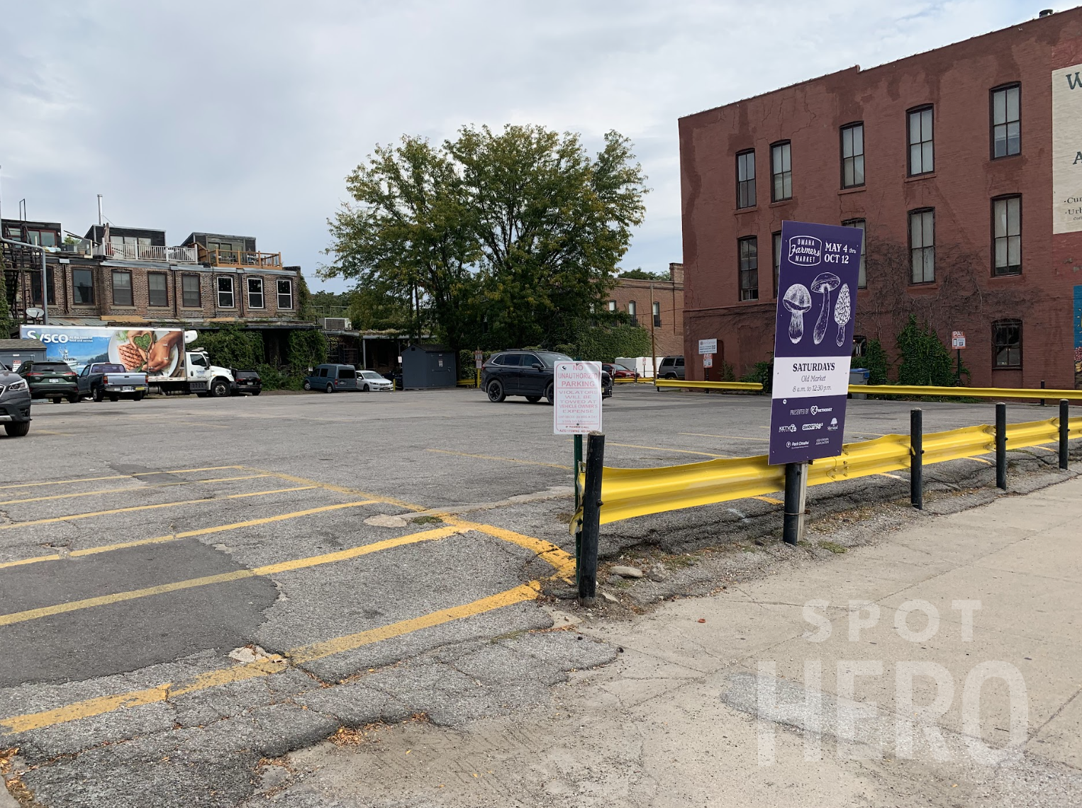 Photo of 519 S 11th St. - Lot